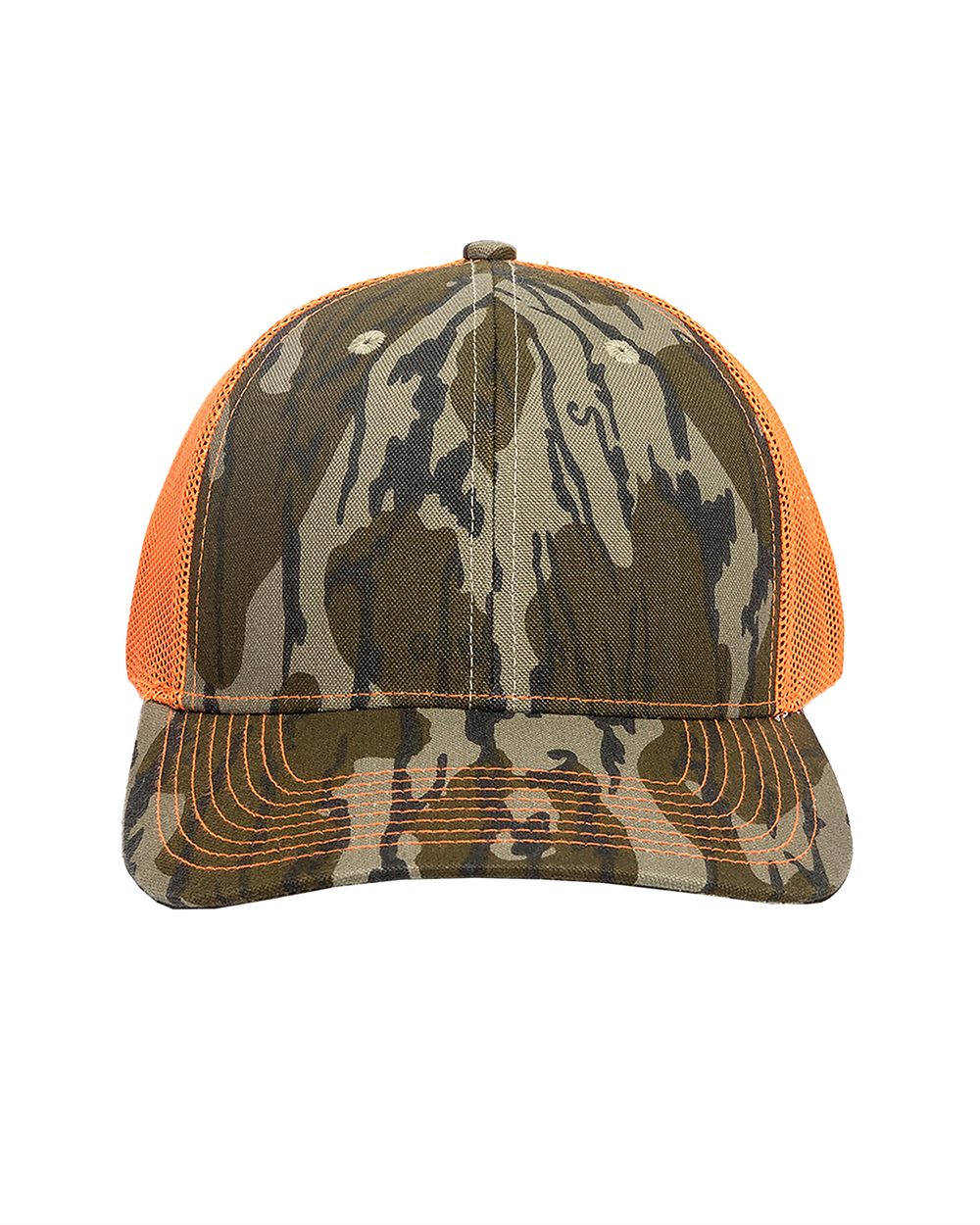 Modern Trucker Cap - OC771