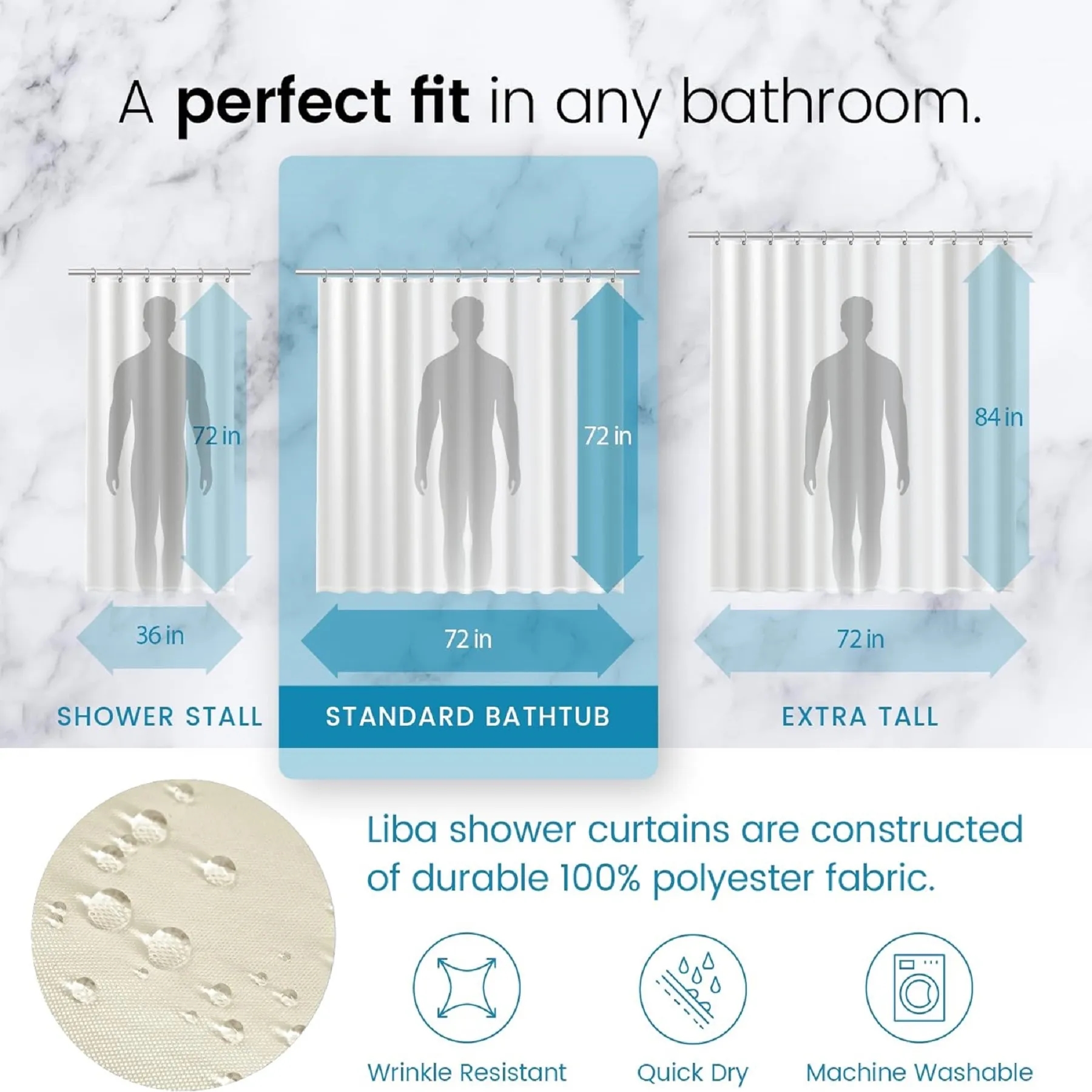 Shower Curtain 41