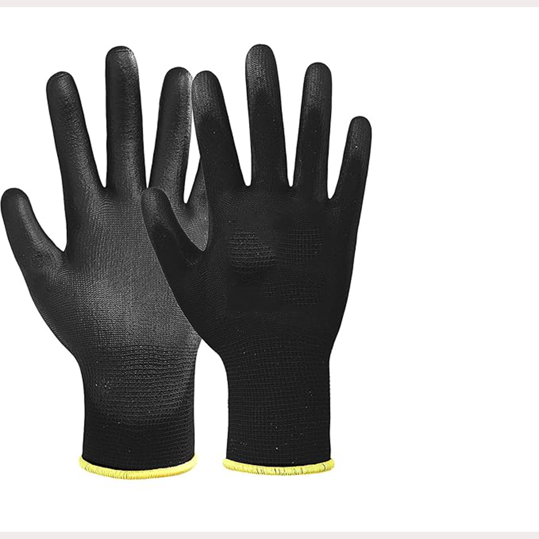 Safety Work Gloves 9