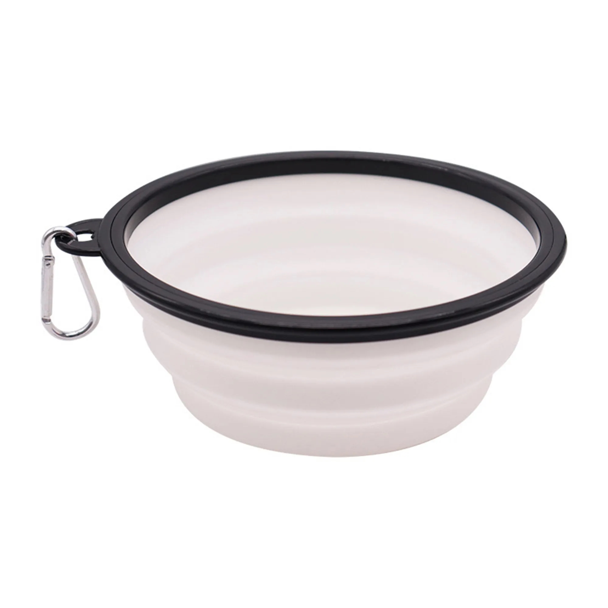 Travel Folding Pet Bowl MOQ 10pcs 20