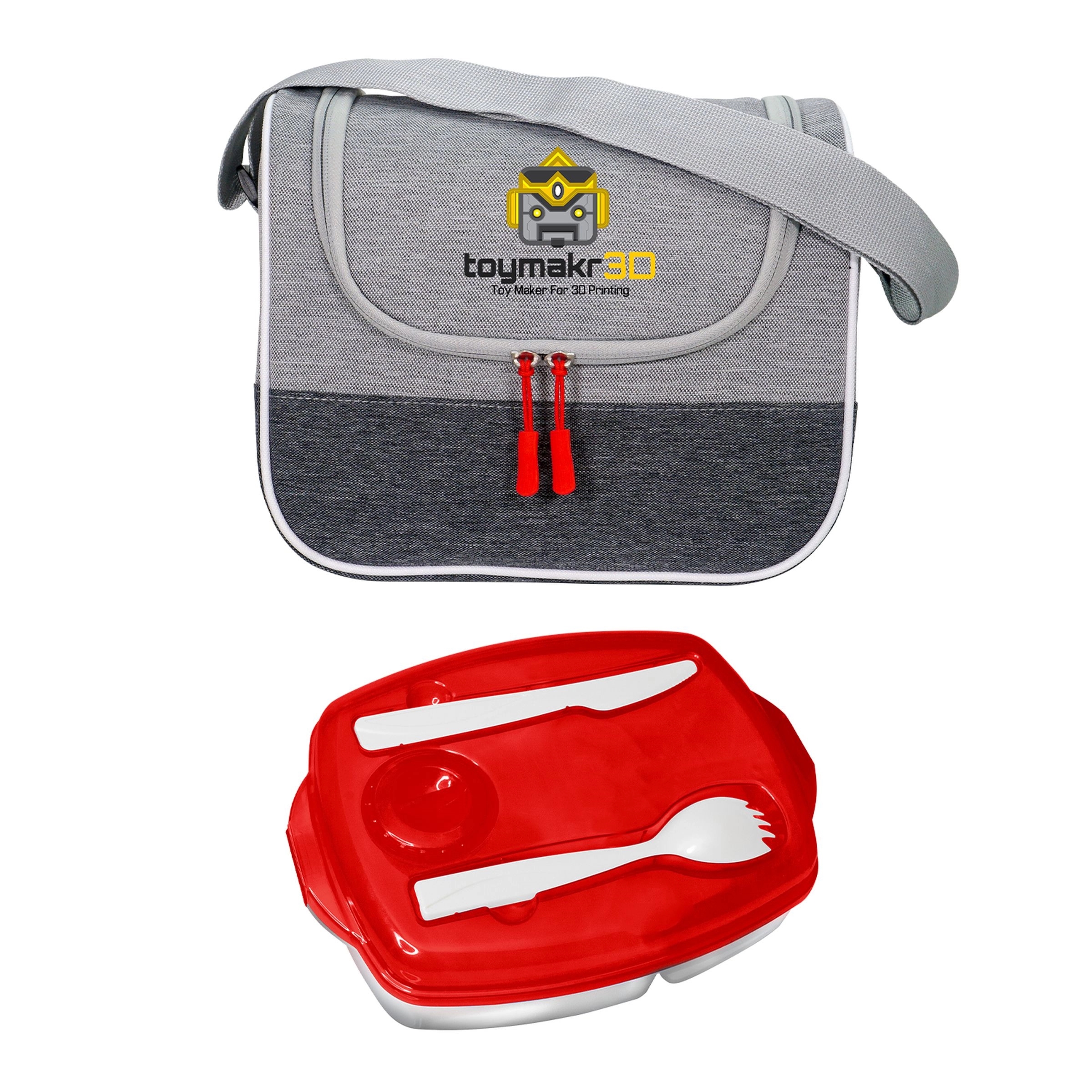 Bay Locking Lid Cooler Set 2