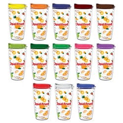Field Tumbler