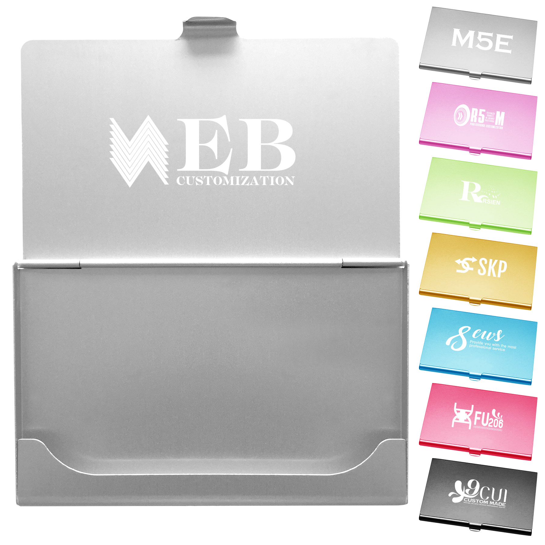 Business Card Holder