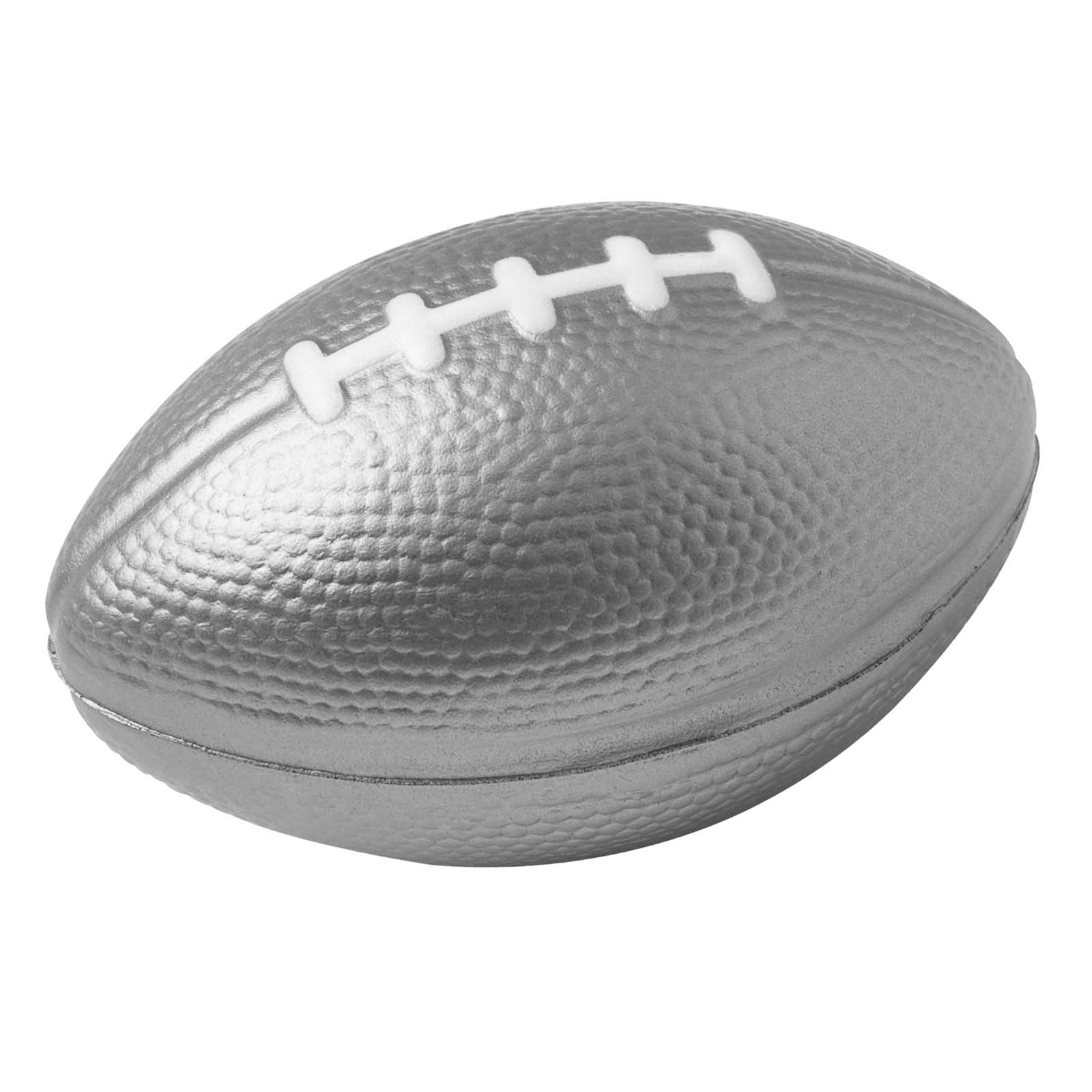 3" Football Stress Reliever 41