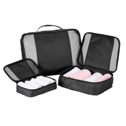 Bon Voyage Packing Cube (3 Piece Set)
