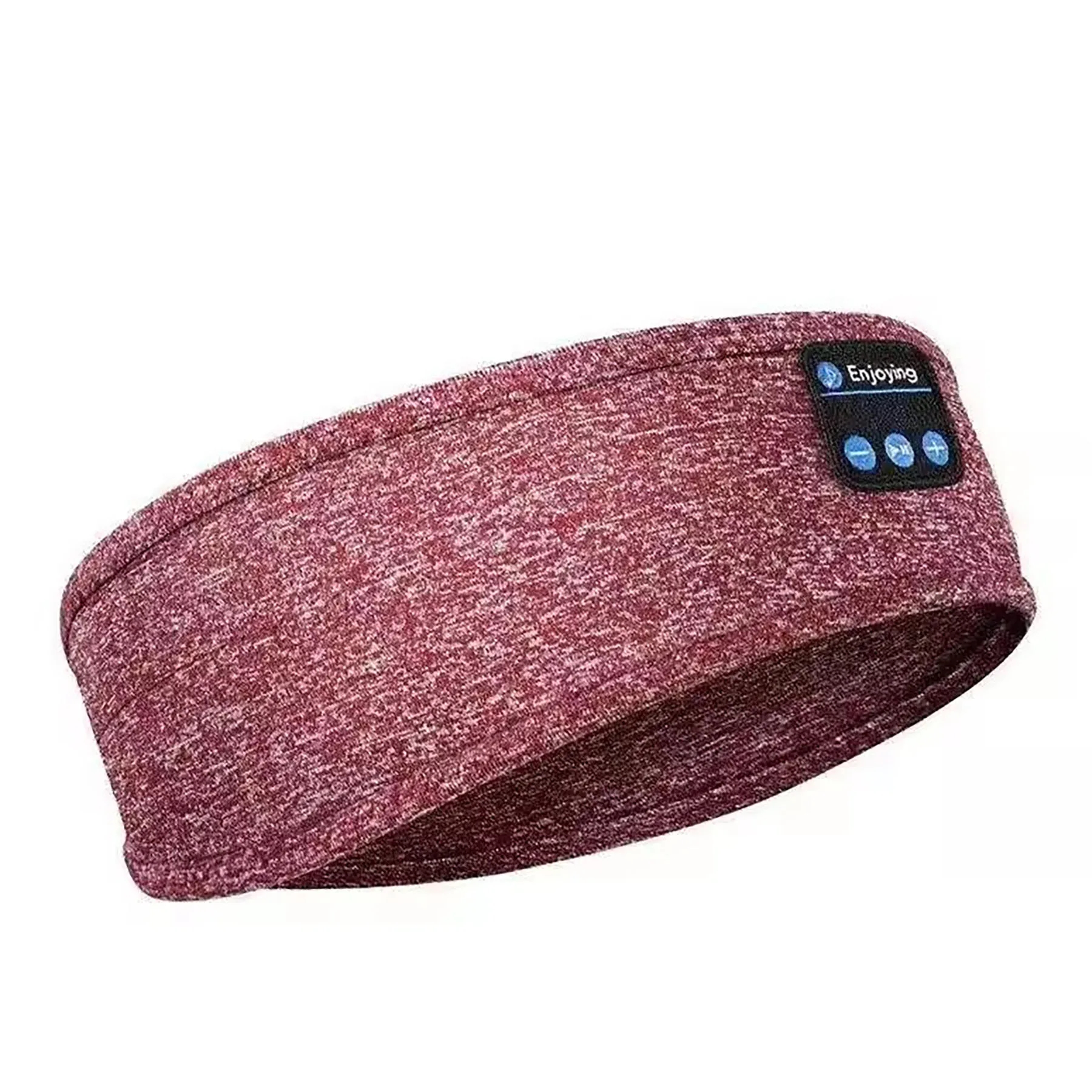 Bluetooth Sports Headband Headphones 14