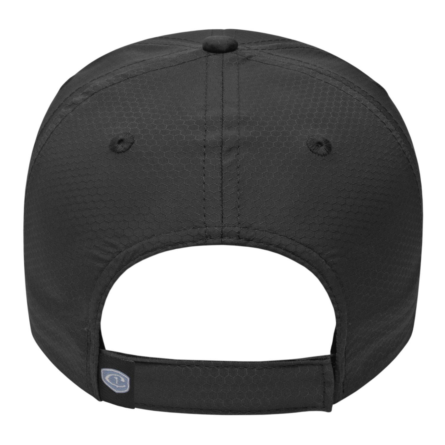 Quick-dry Lightweight Polyester Performance Cap 47