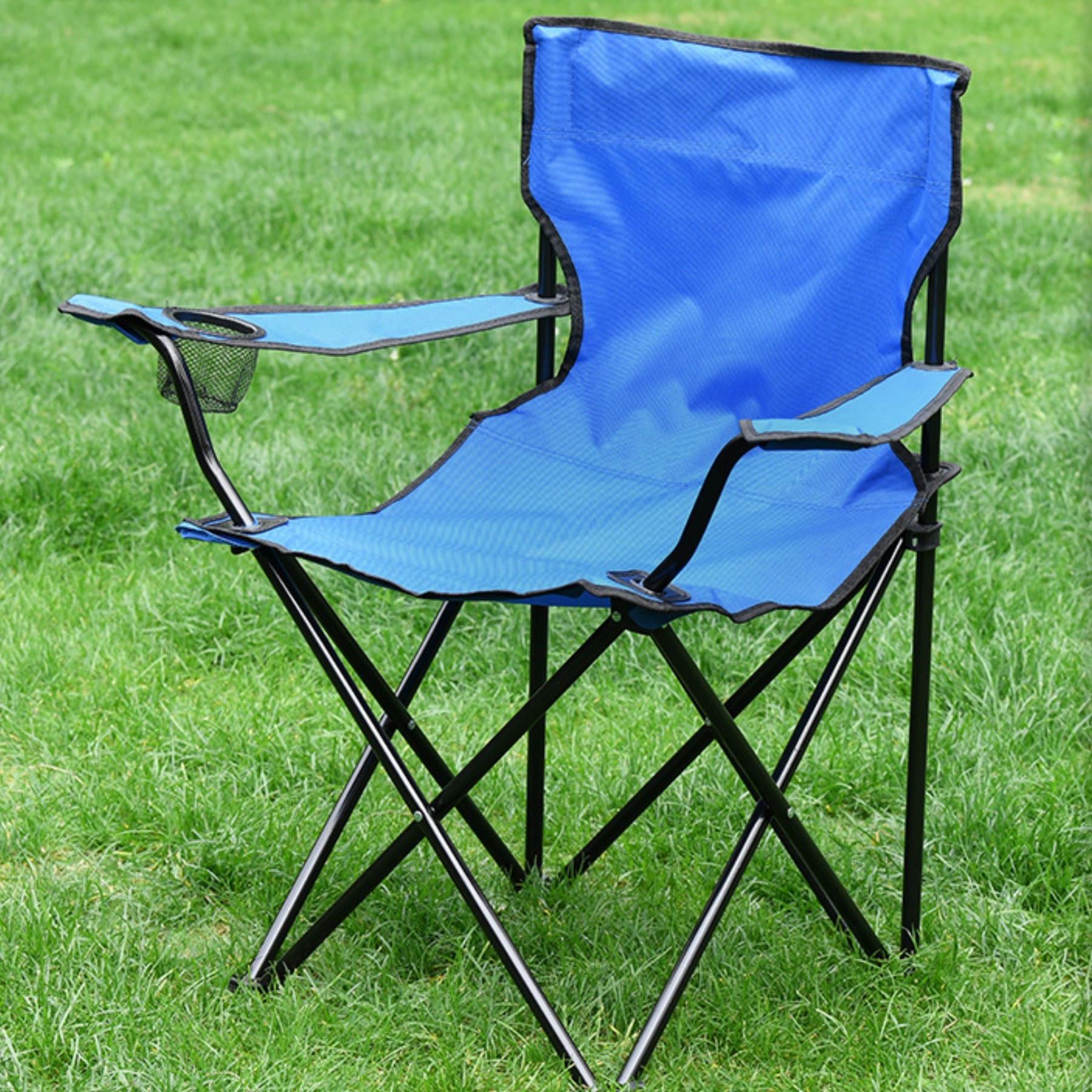 Folding Chairs With Outdoor Armrests 16