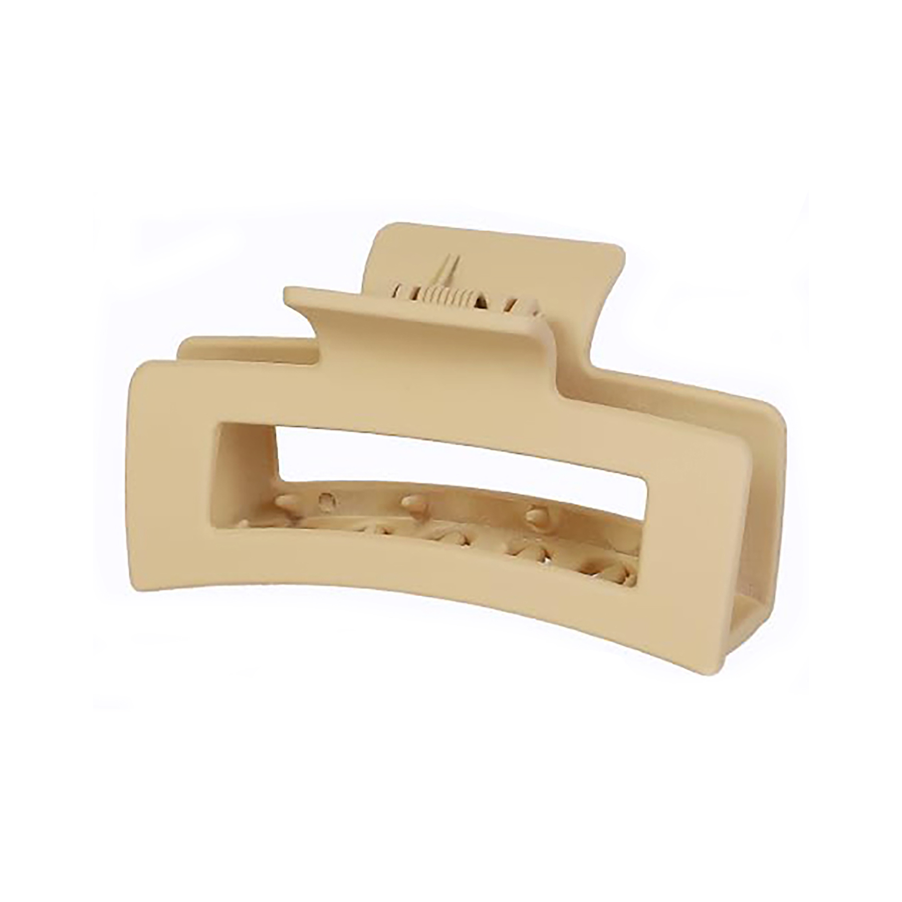 Rectangular Hair Clip 47