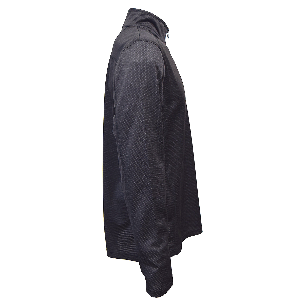 Men's Cerrado Quarter Zip Wicking Shirt 37
