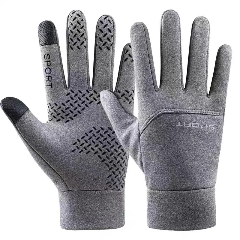 Winter Touch screen Gloves 5