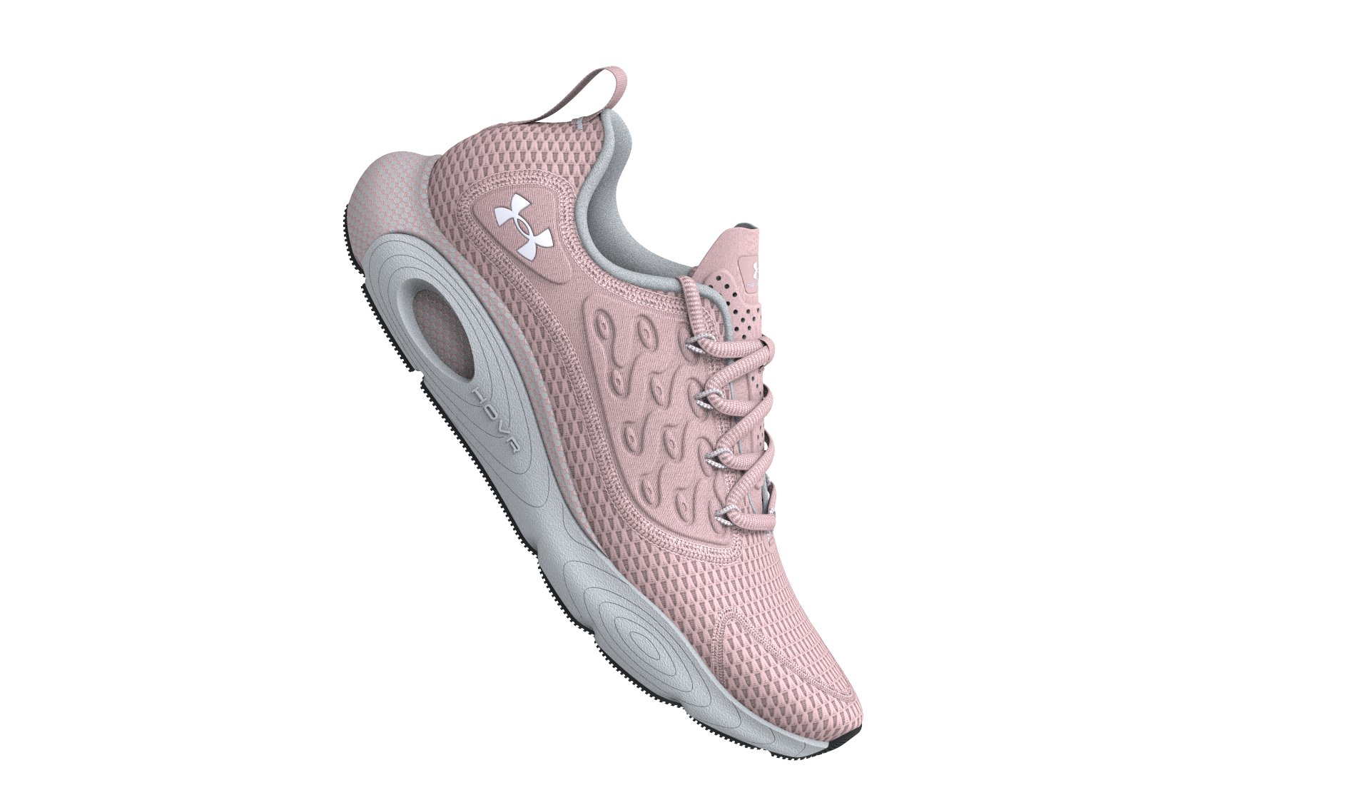 UA HOVR Revenant Women's Sportstyle Shoes 17