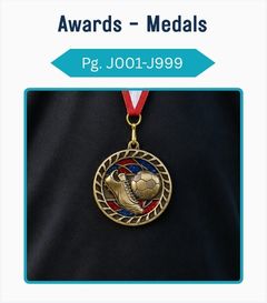 Medals