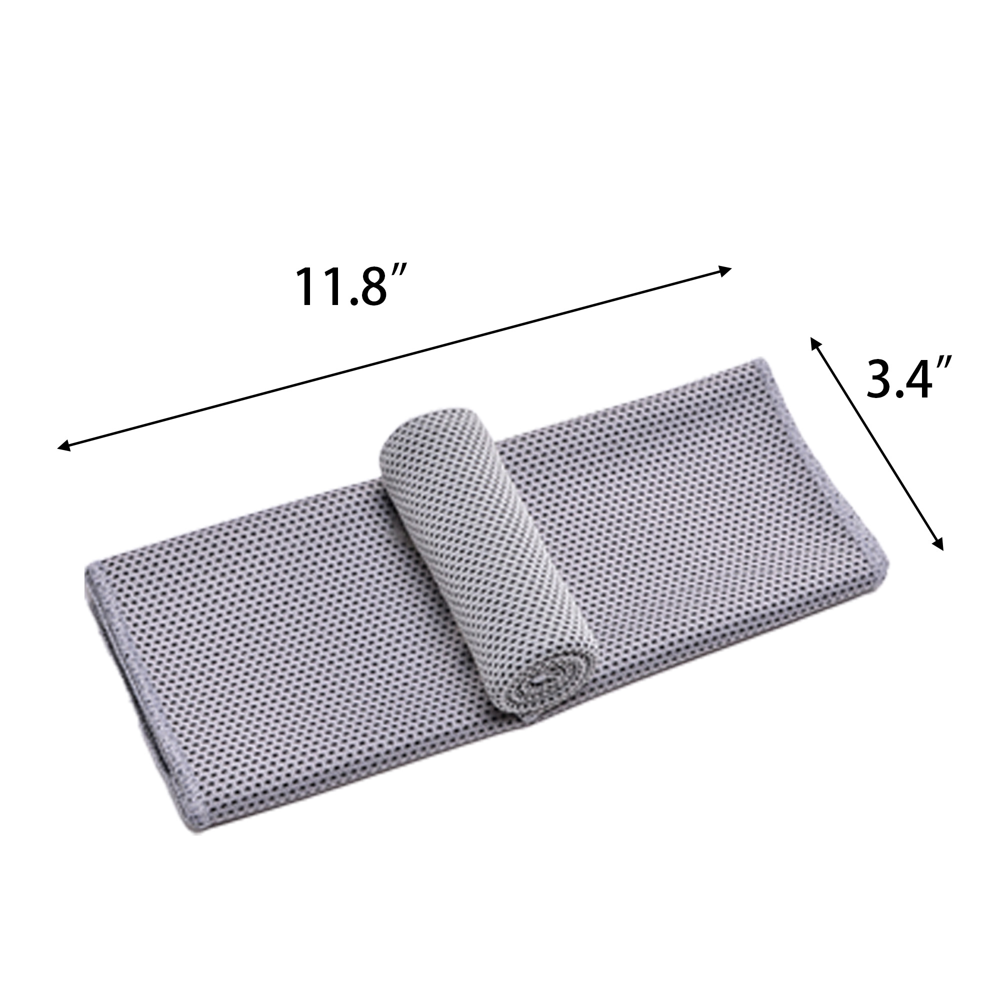 Instant Chill Absorbent Towel 3