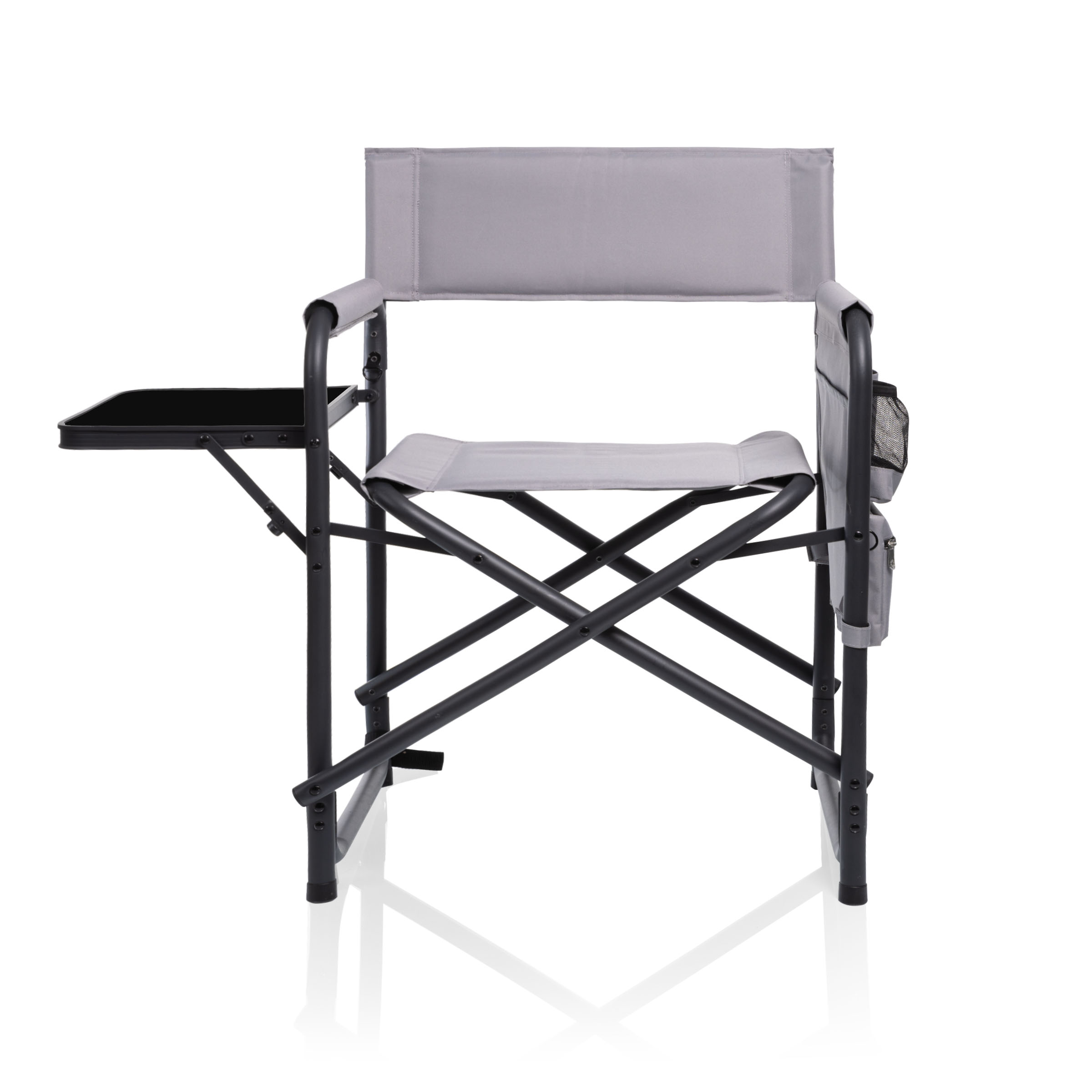 Sports Chair with Side Table 57