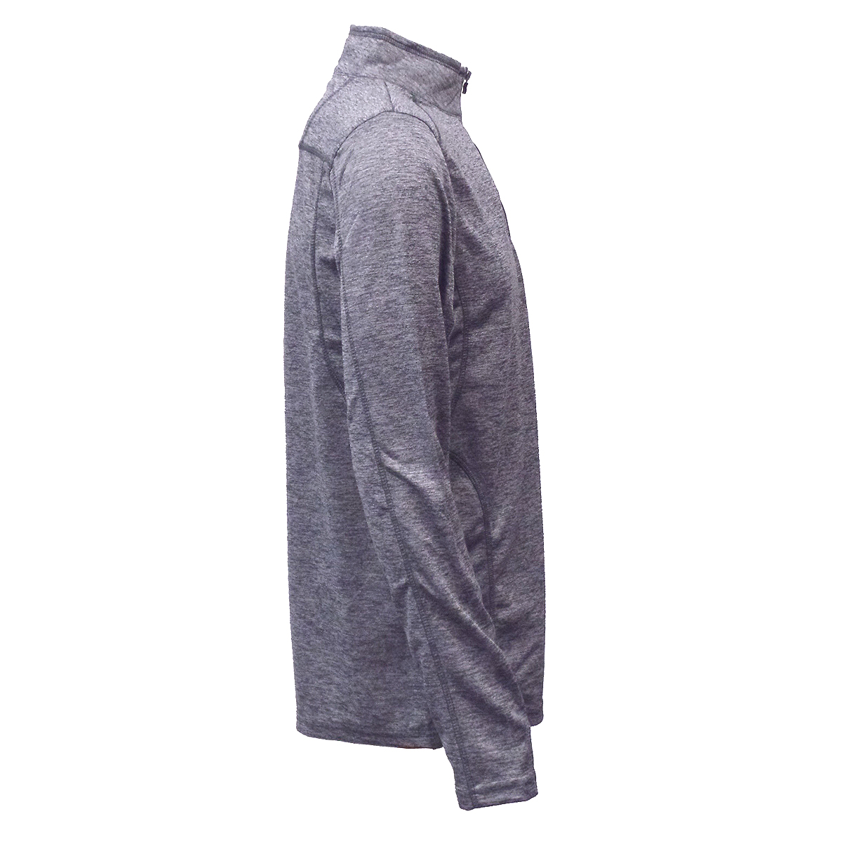Men's Cerrado Quarter Zip Wicking Shirt 29