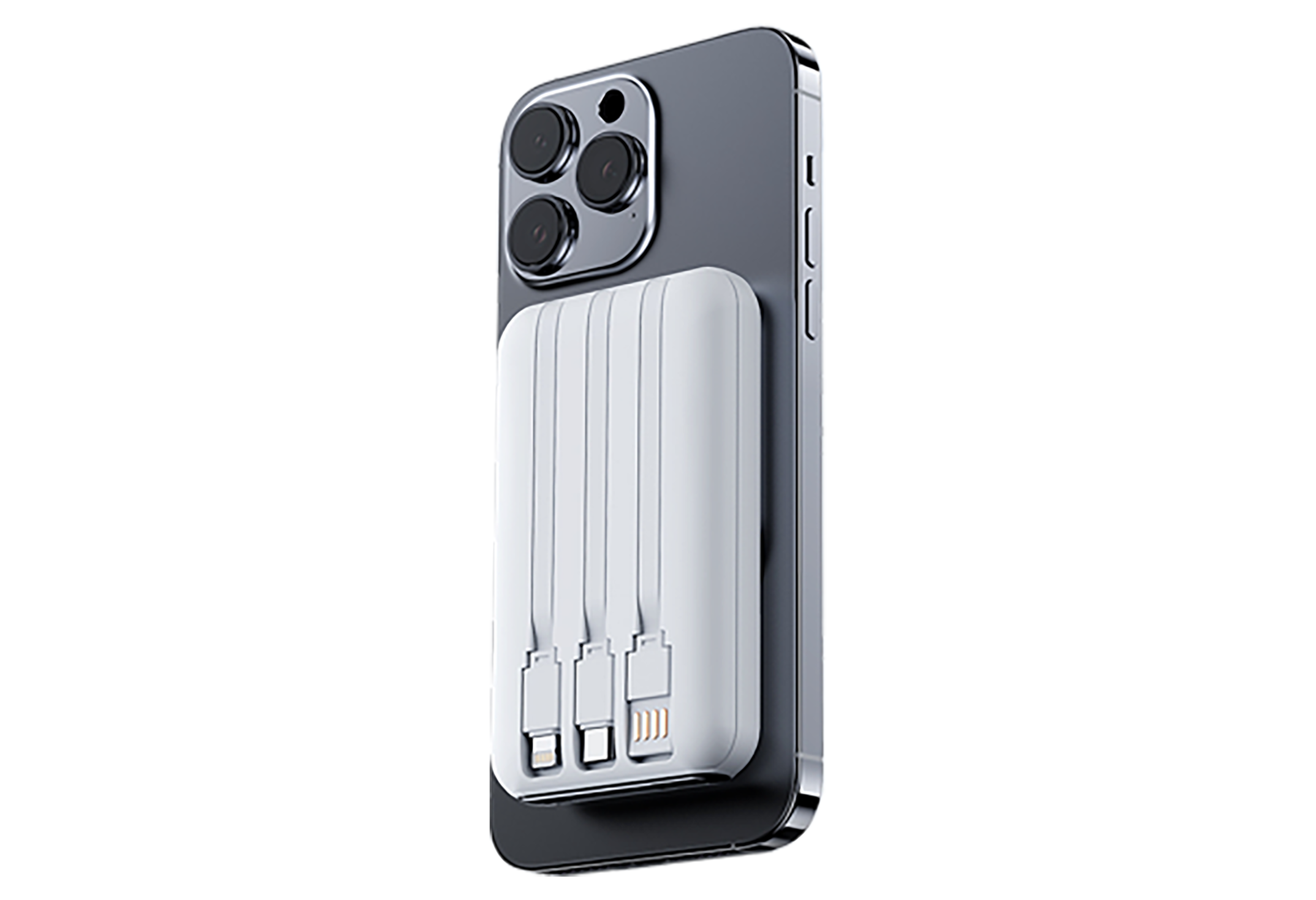 MagSnap Charge Pro 5
