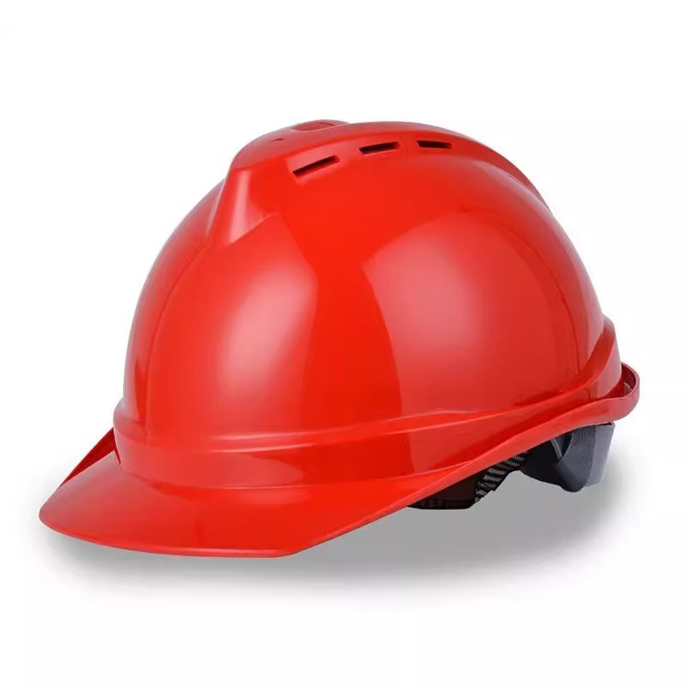 Abs Thick Breathable Safety Helmet 11