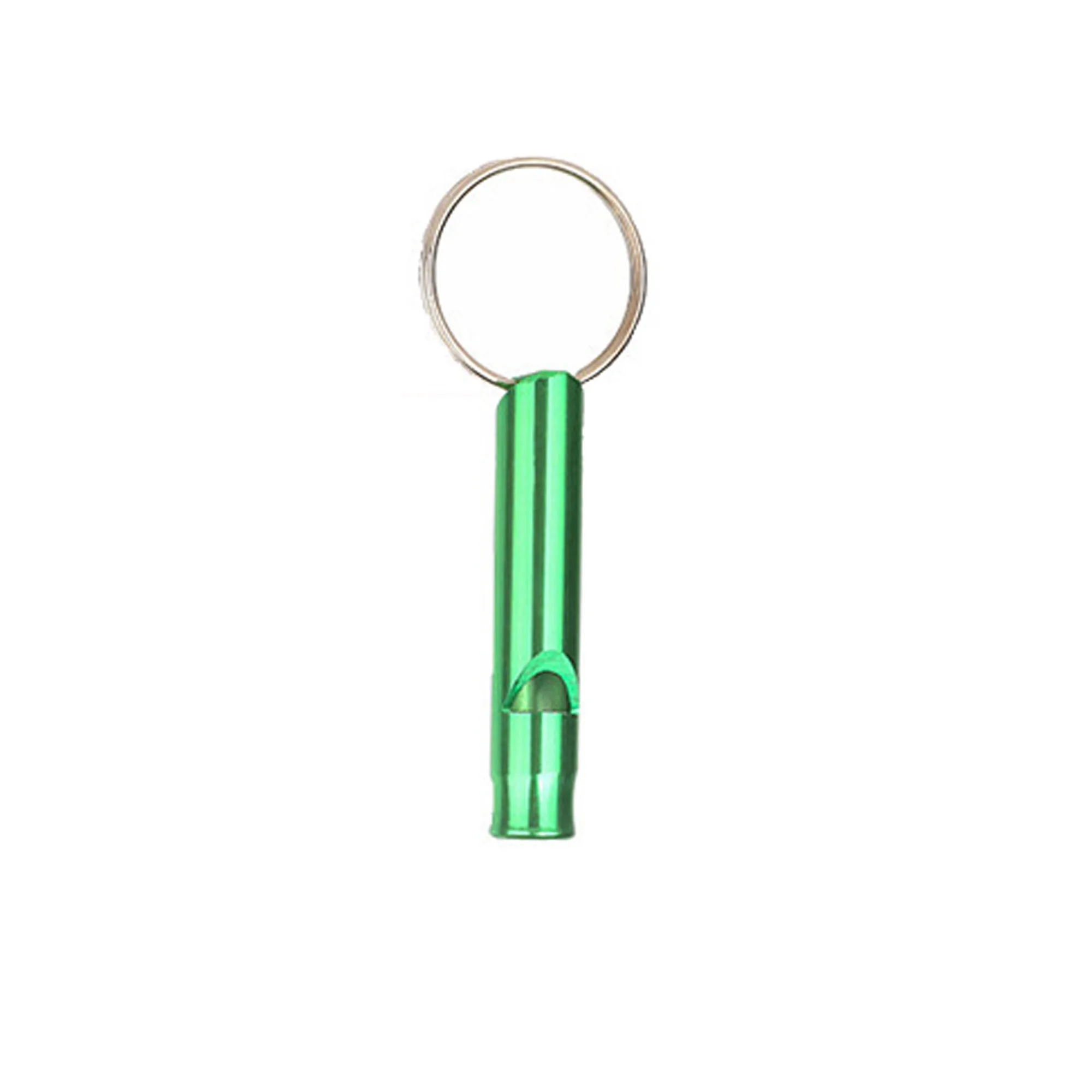 Whistle Key Ring MOQ 50pcs 15