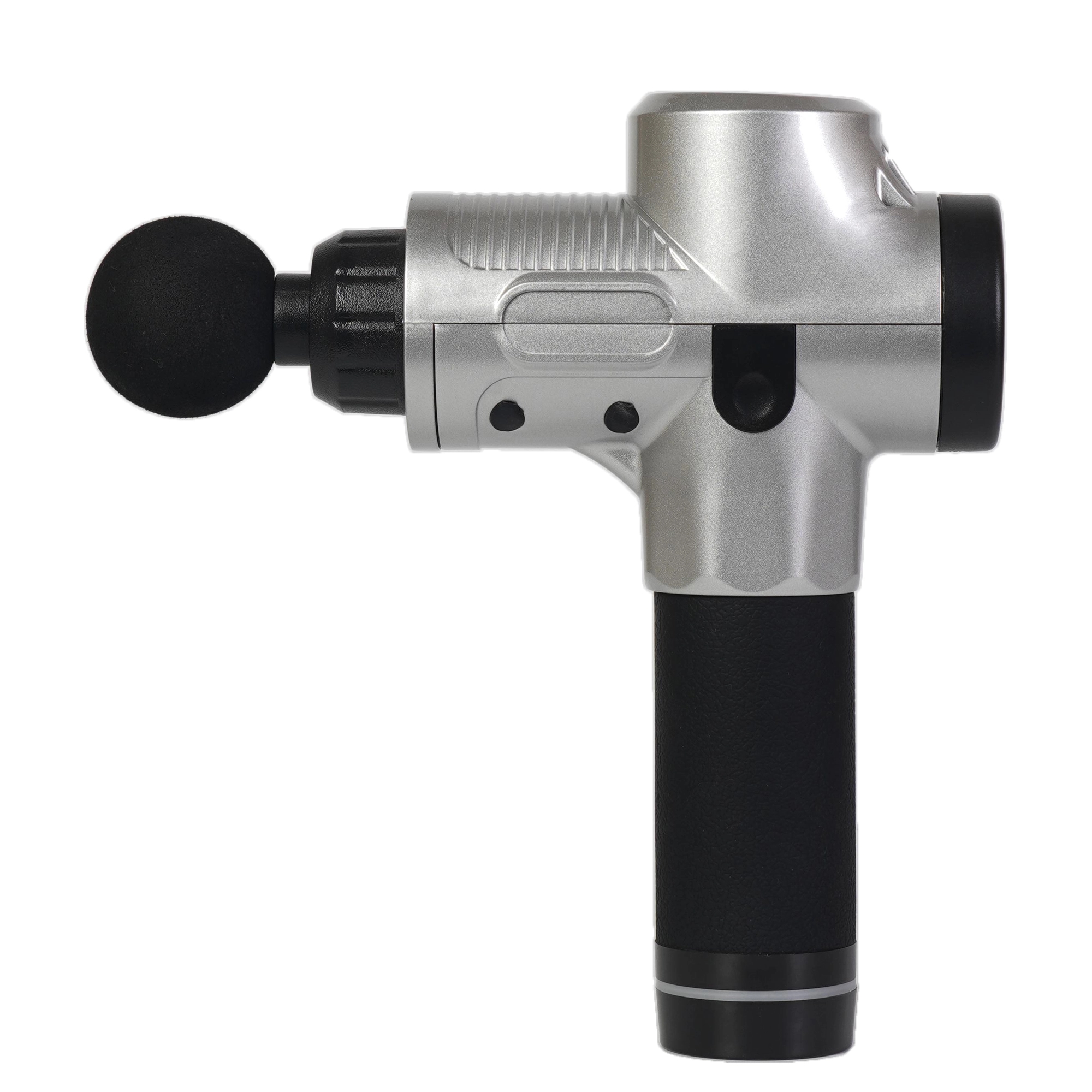 Touch Screen Massage Gun 12