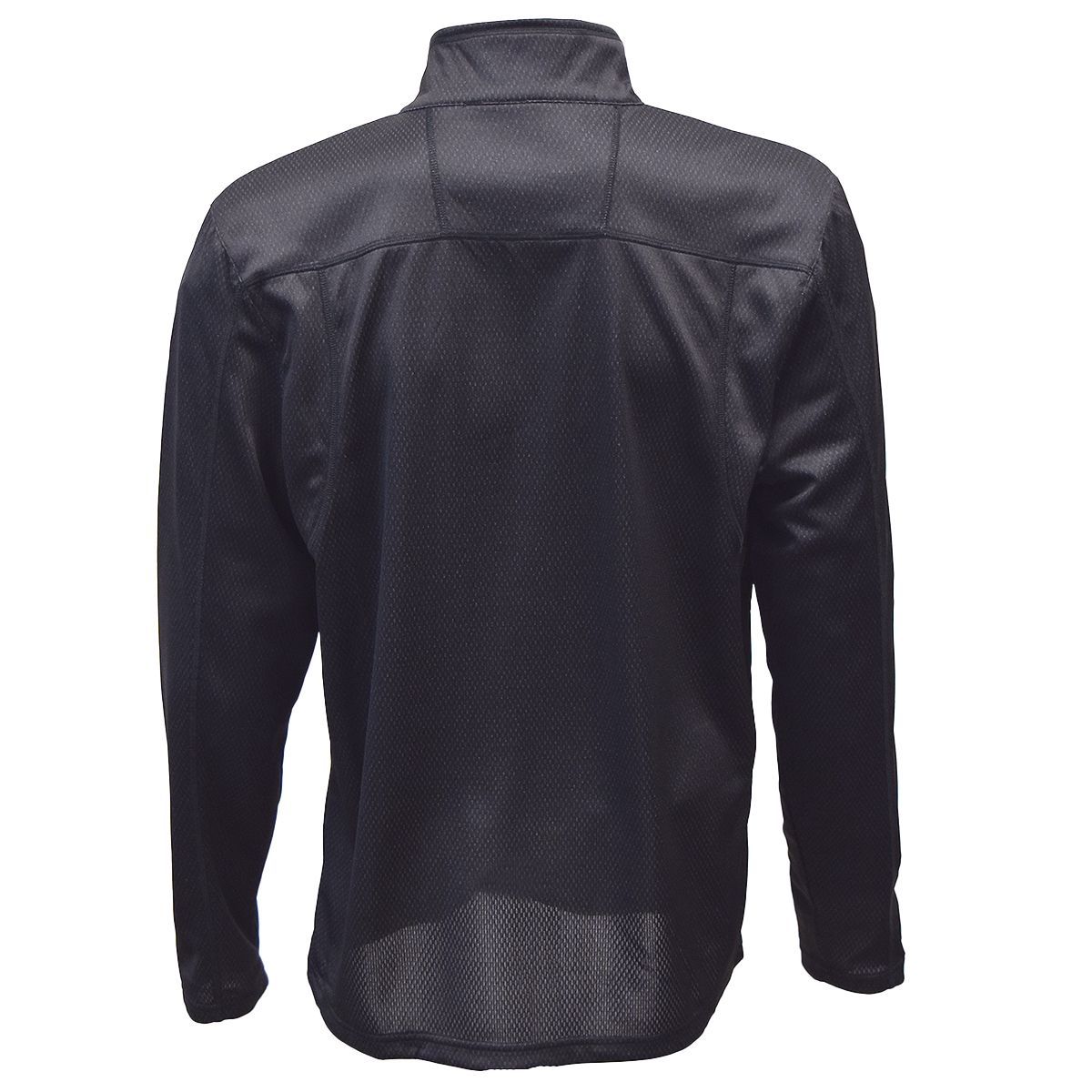 Men's Cerrado Quarter Zip Wicking Shirt 39