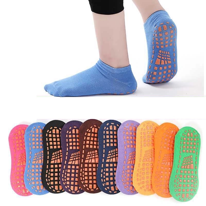 Adult Trampoline Socks