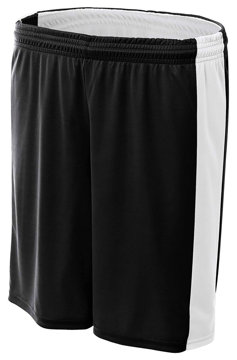 A4 6" Women's Reversible Moisture Managemen 12