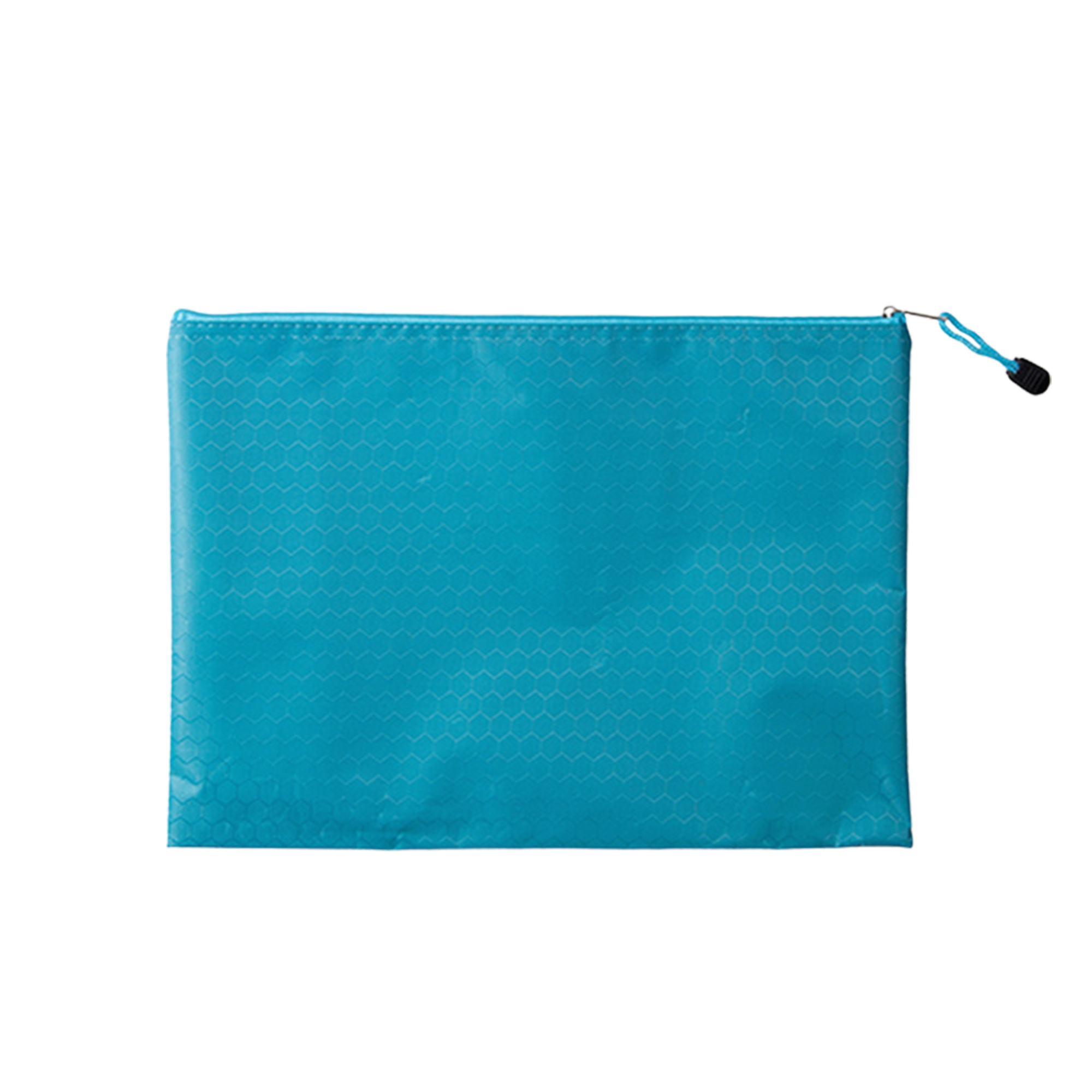 Versatile A4 Oxford Zipper Folder Document Bag 15