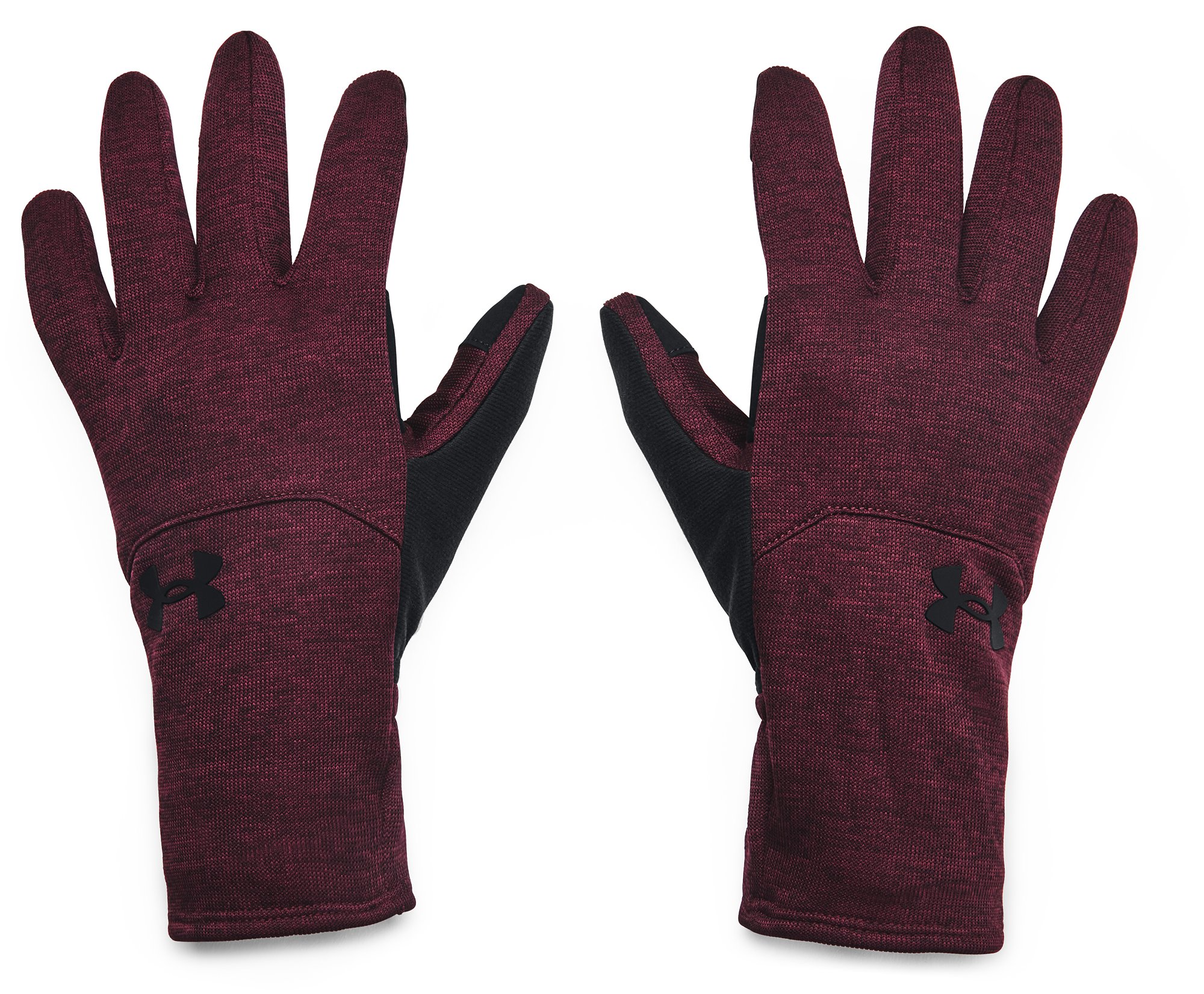 UA Storm Fleece Men's Gloves 9