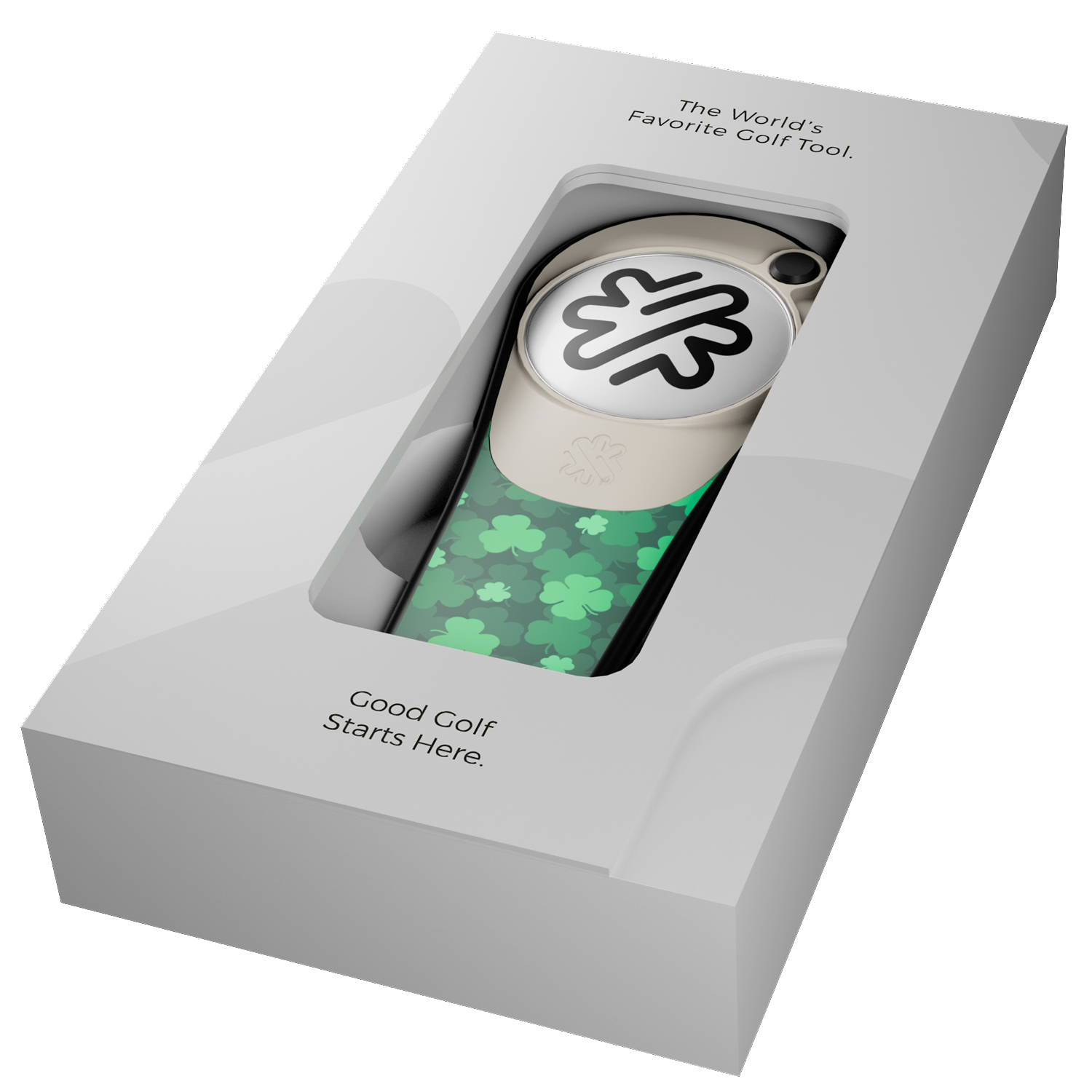 Pitchfix Ultima Golf Divot Tool in Window Box 13