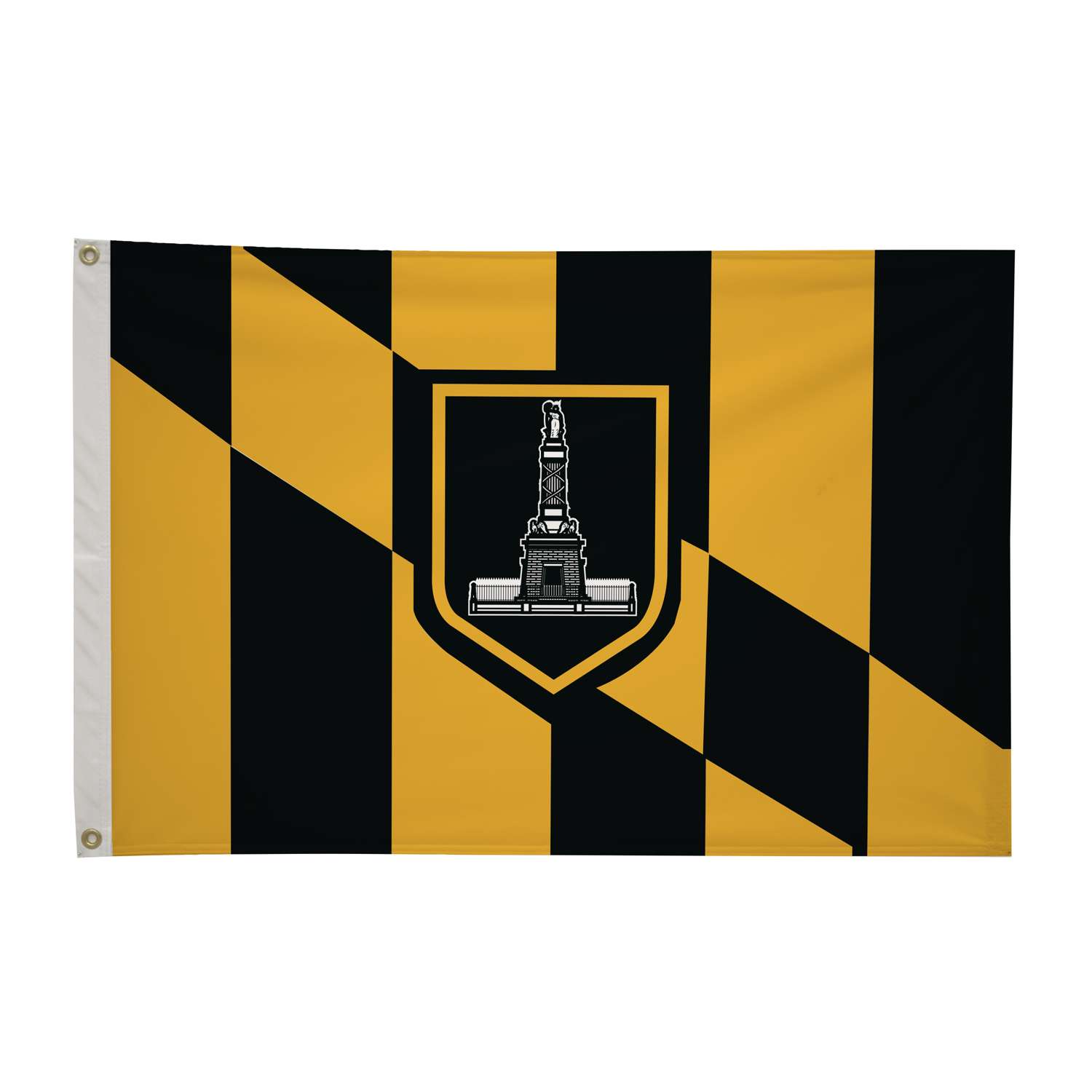 2' x 3' City Flags 159