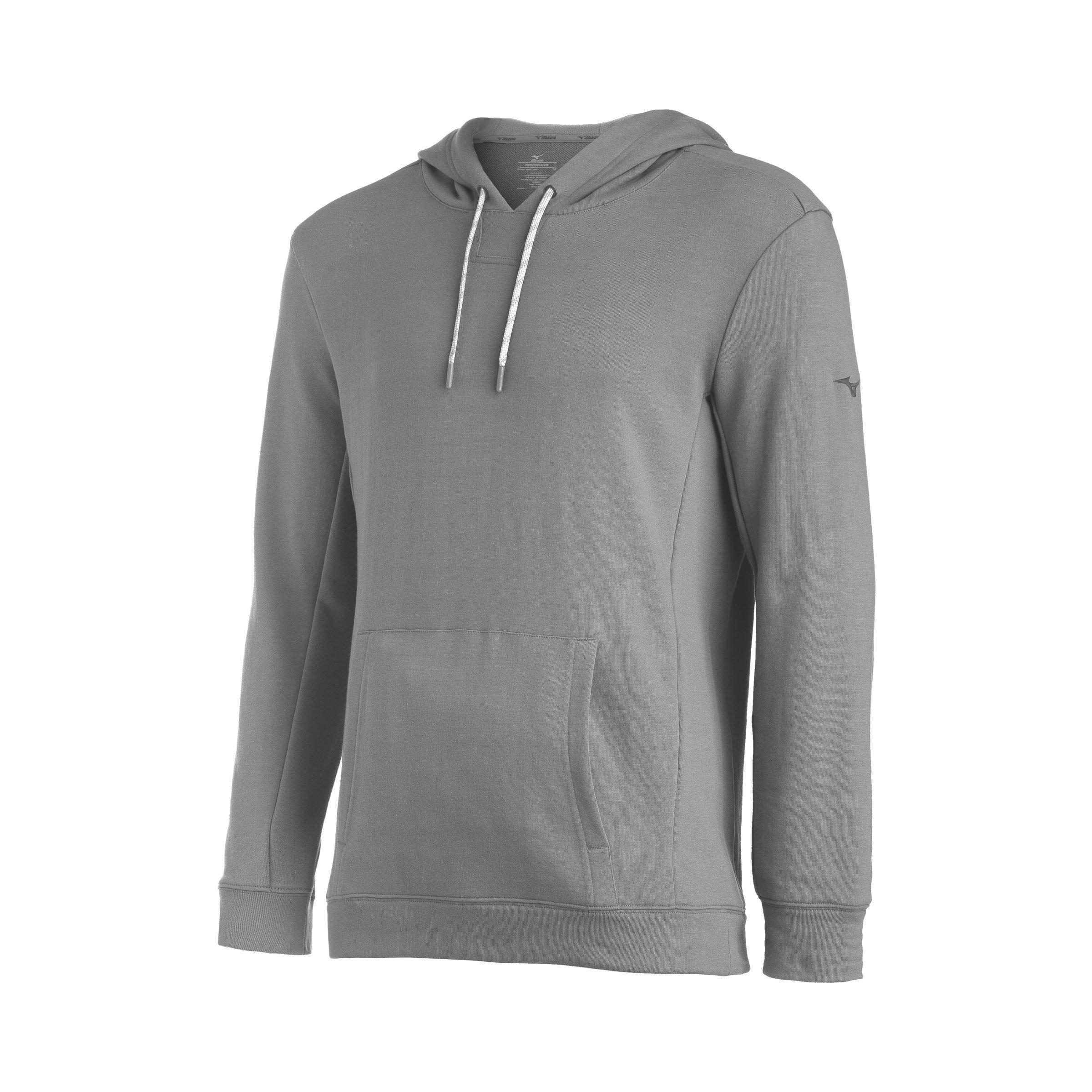 Youth Boy's Comp Fleece Hoodie 18
