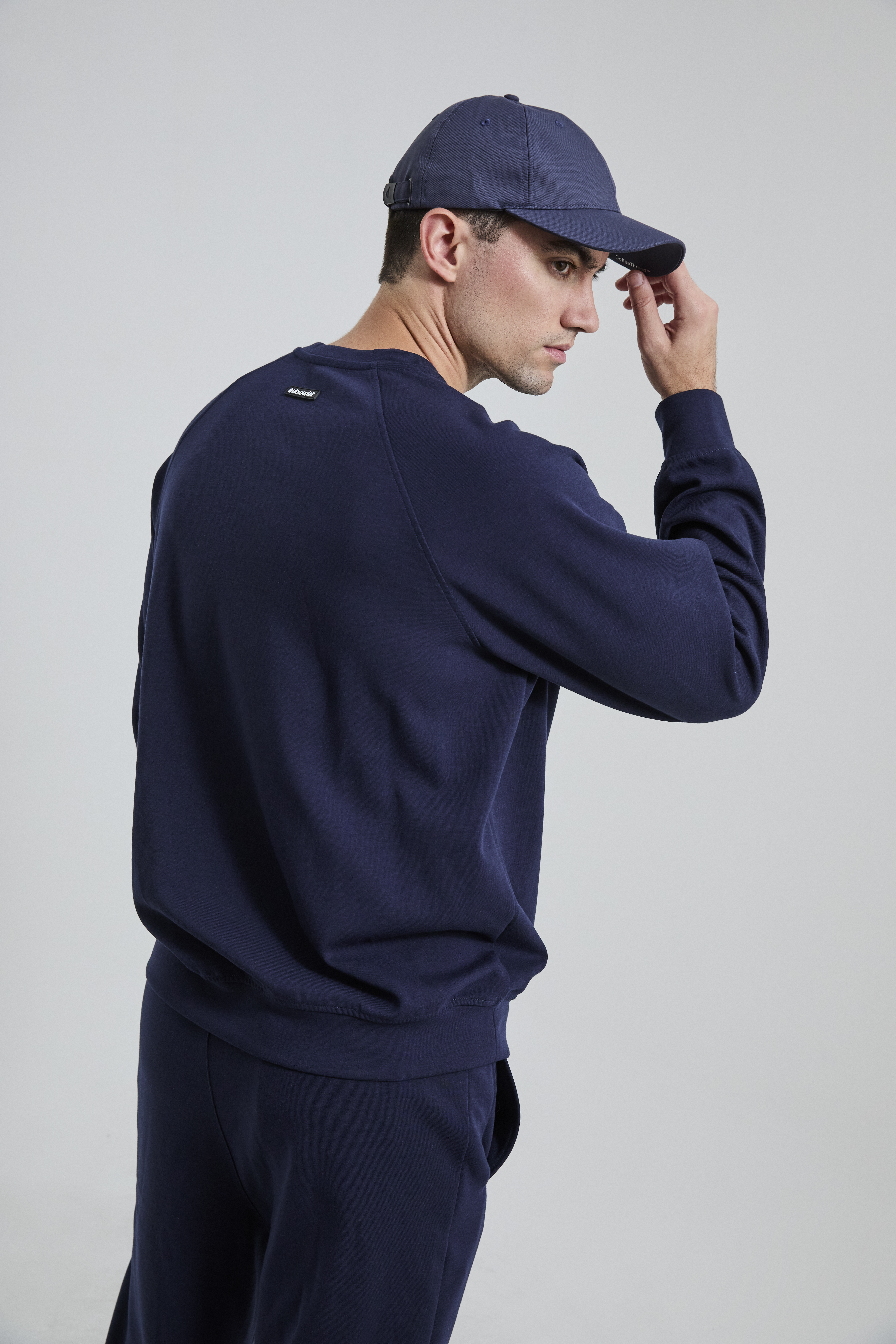 Elemental® CoffeeThread™ Series Brewer Dad Hat 4