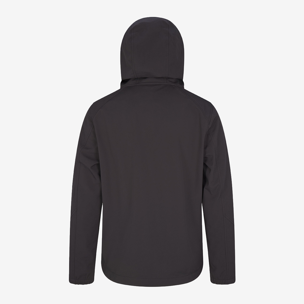 Men's Ascend Soft Shell Hoody 36