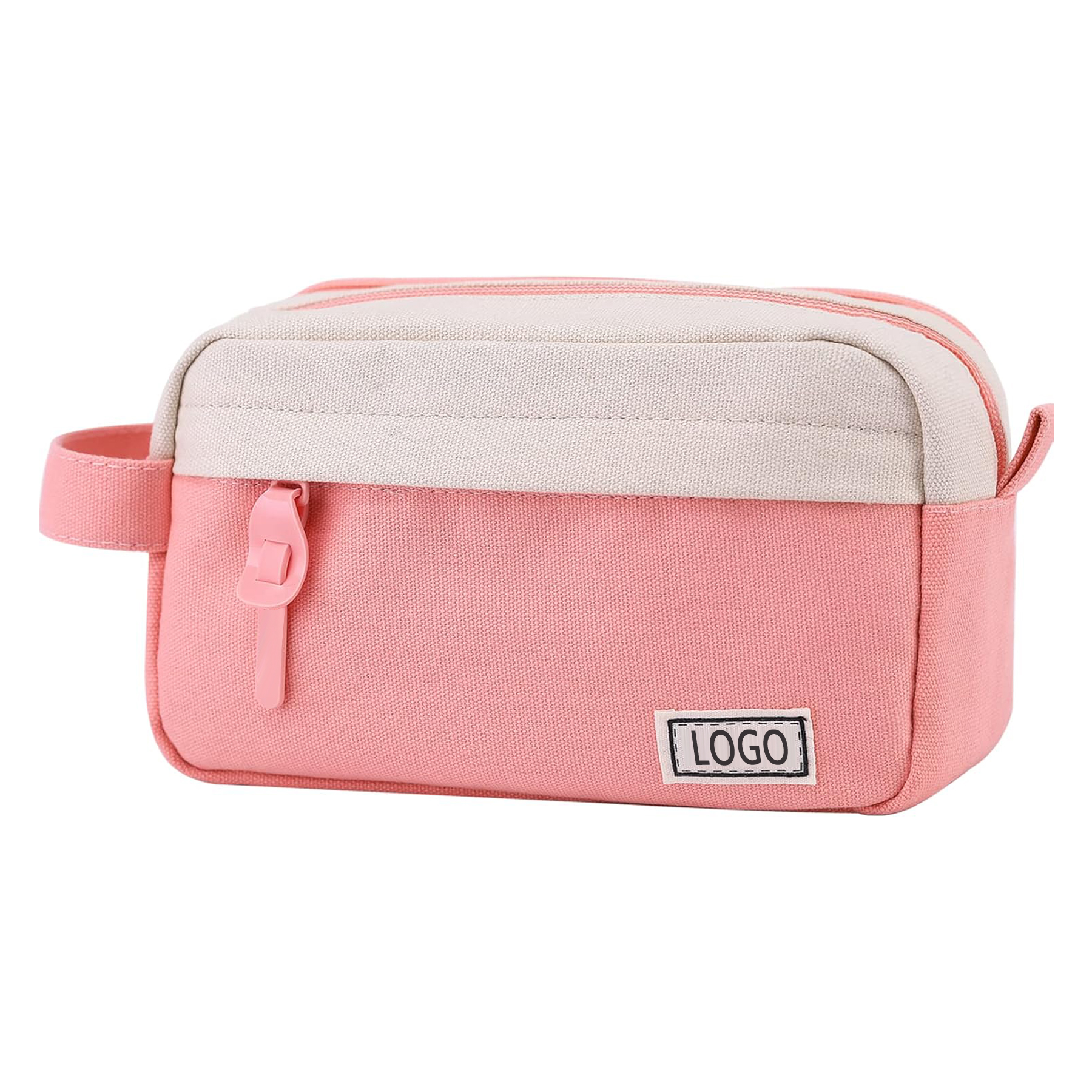 Big Capacity Pencil Case Large Stationery Pen Bag 37