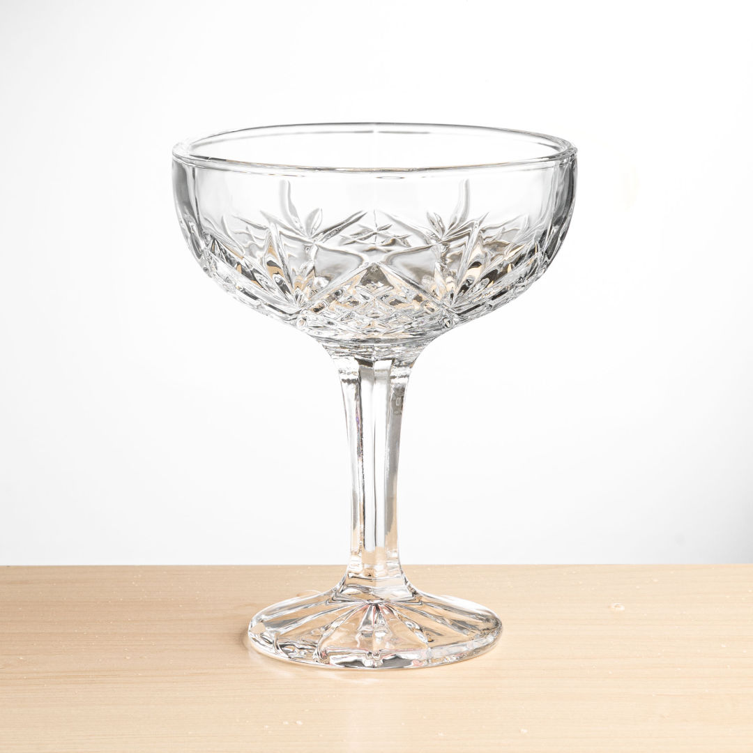 Brinkley Cocktail Coupe - Thumbnail 2