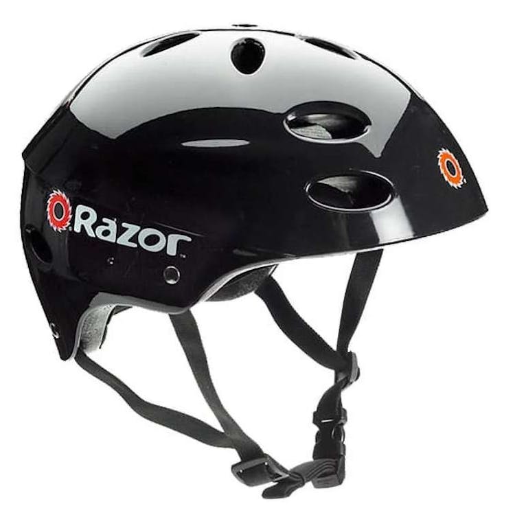 Razor Multi-Sport Helmets Black 3