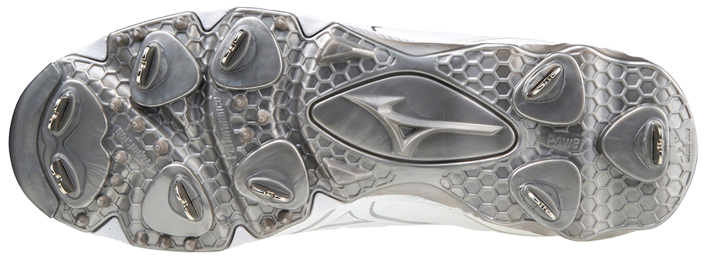 9-Spike Swift 7 Low Women's Metal Softball Cleat 83