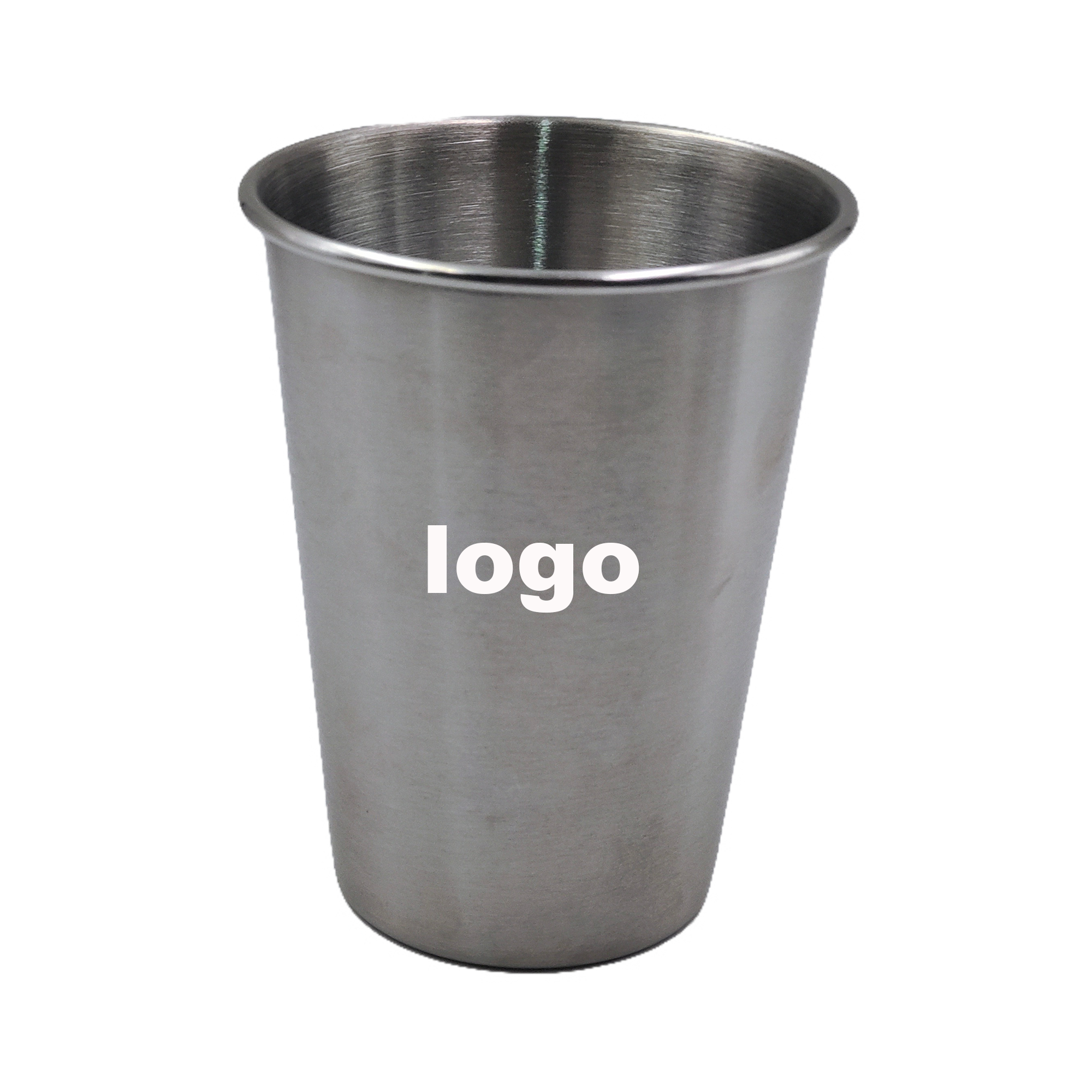 12oz Stainless Steel Drink Cup 4