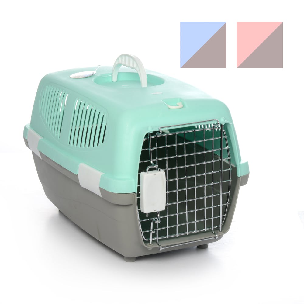 Pet Carriers - Assorted 18.5" 3