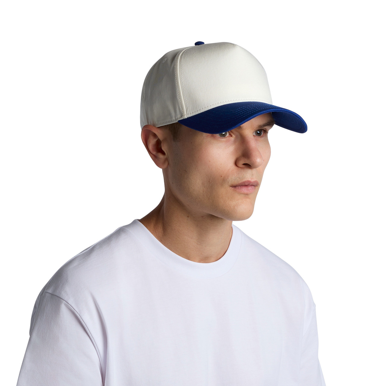 Frame Two-Tone Cap | 1165 44