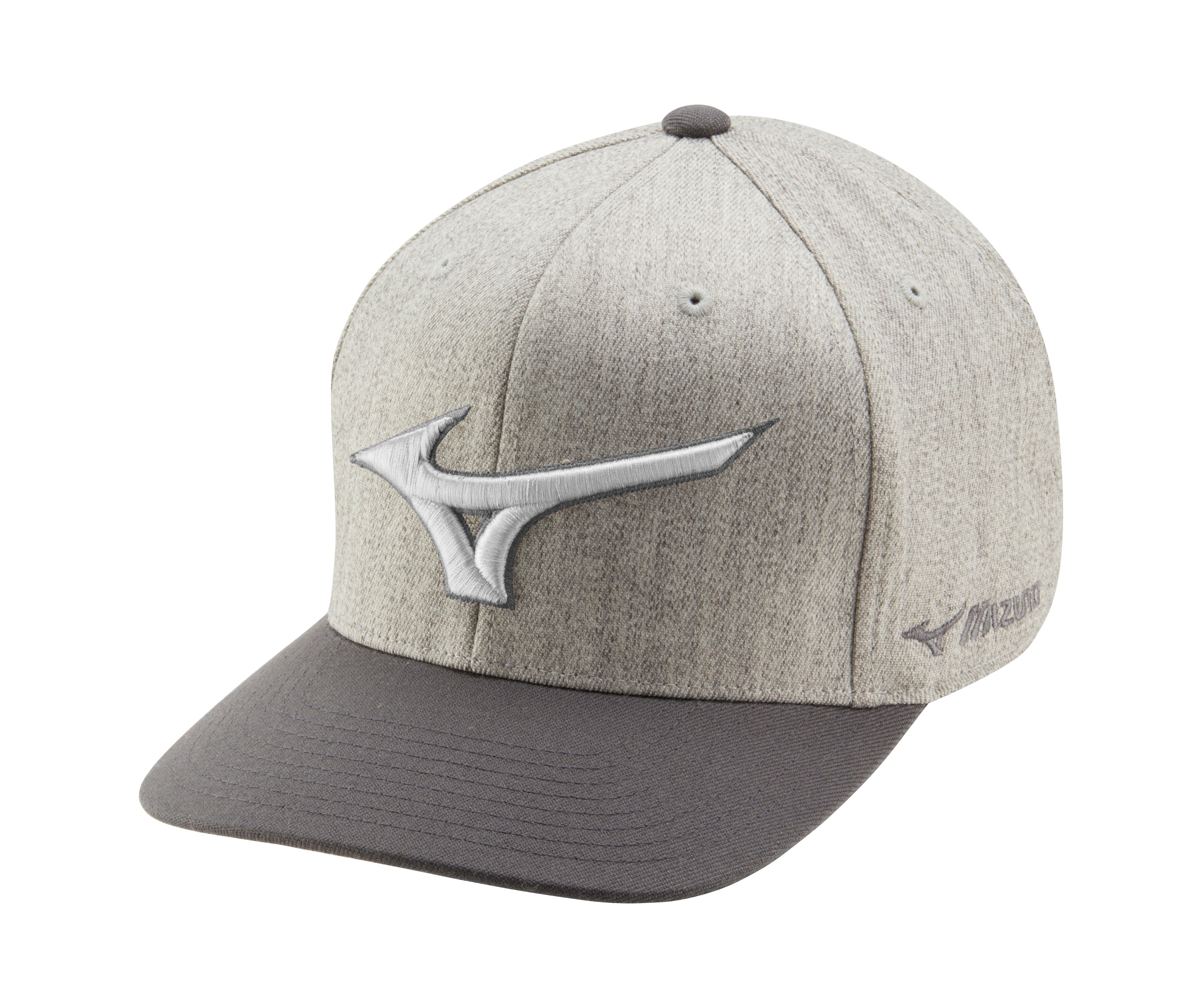 DIAMOND SNAPBACK HAT 18