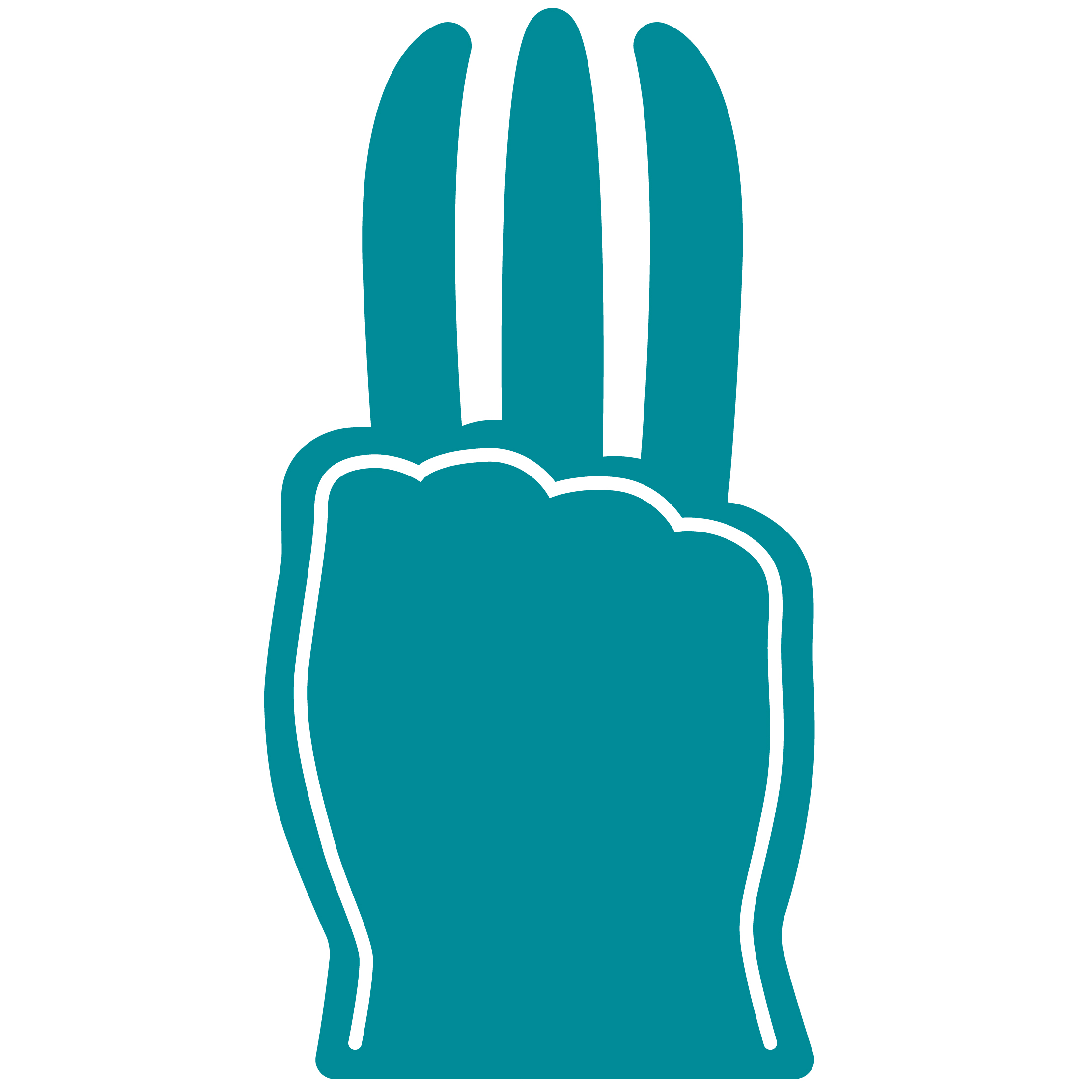 Foam Claw 68