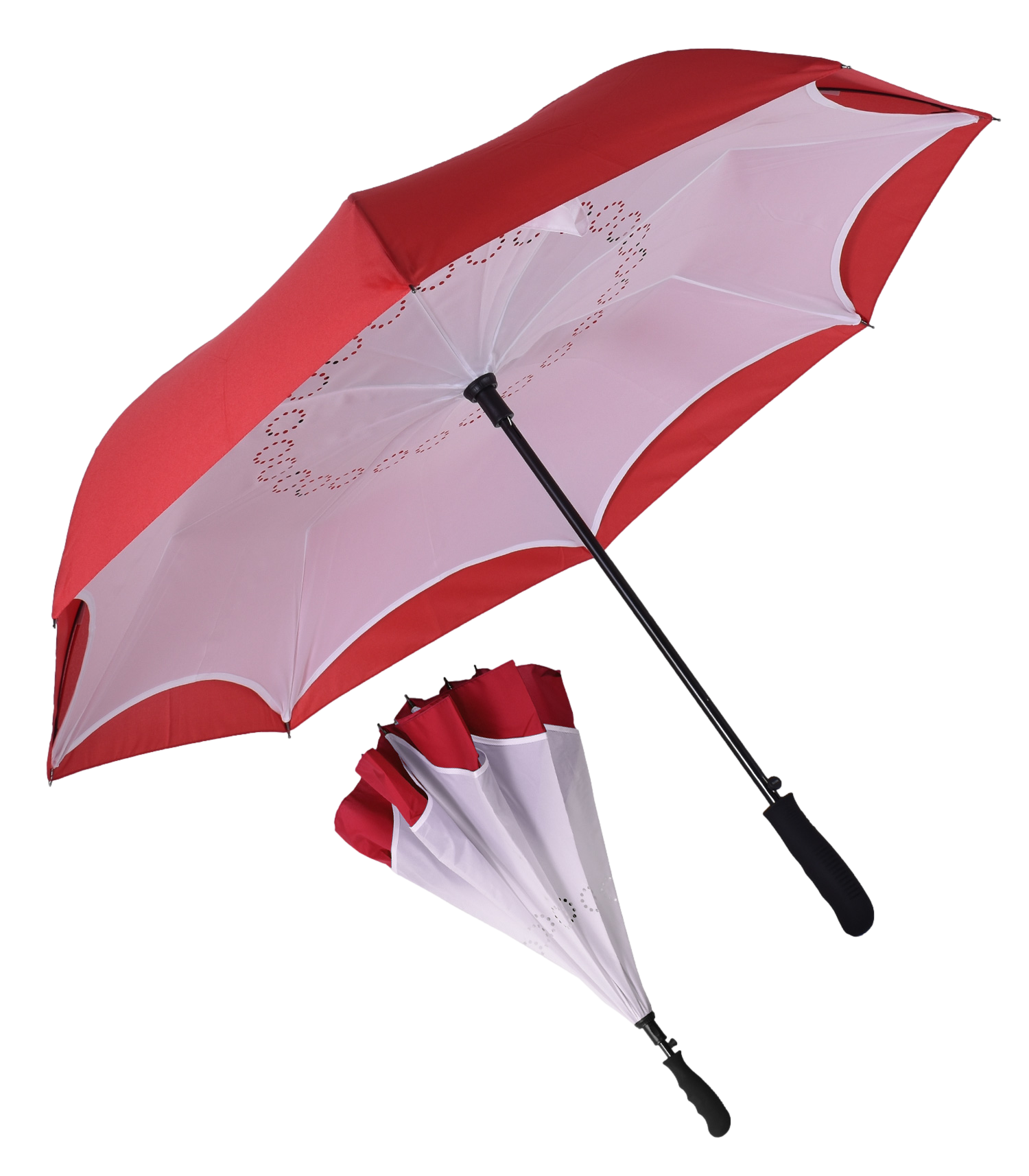 The Rebel Umbrella 33