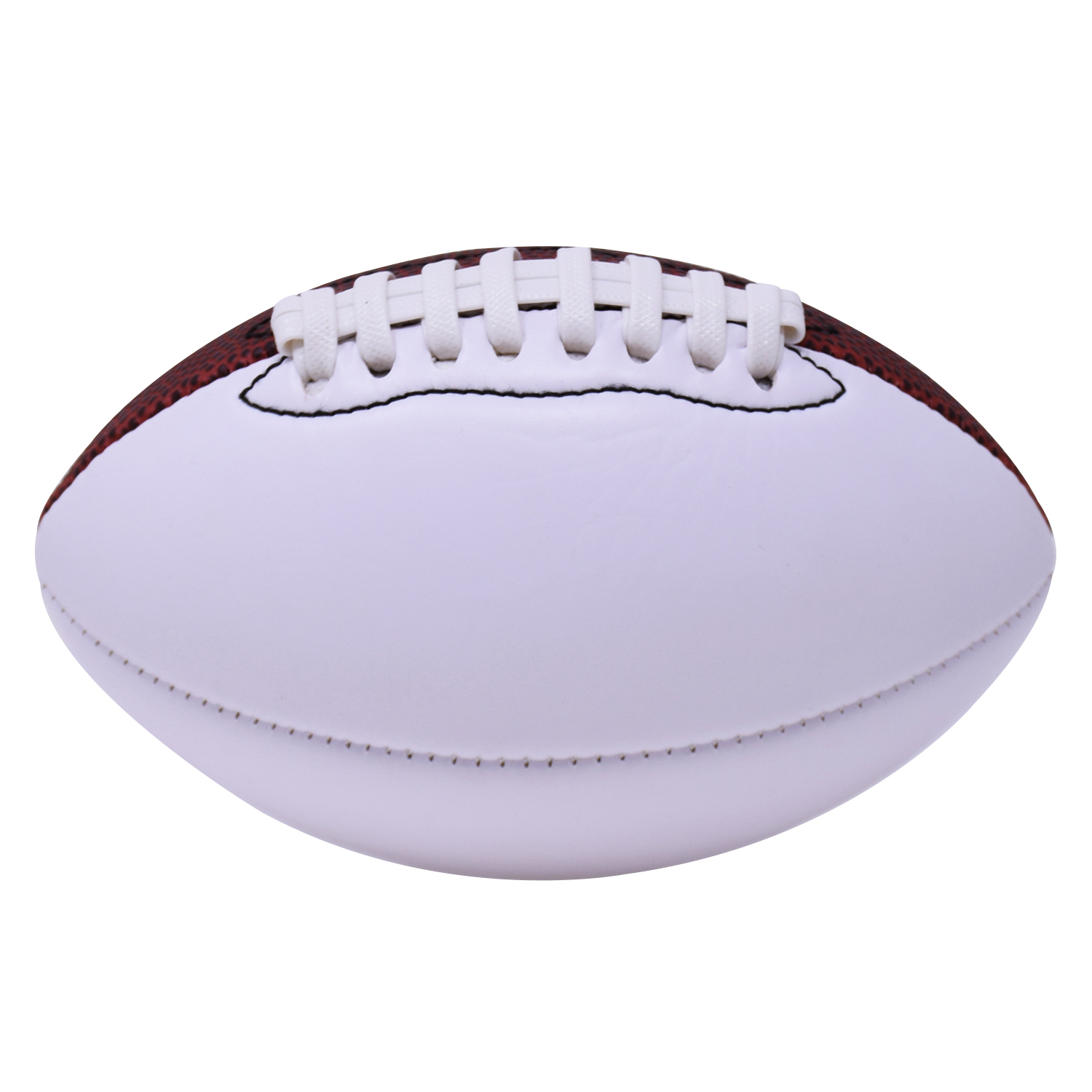 Mini Autograph Football 7
