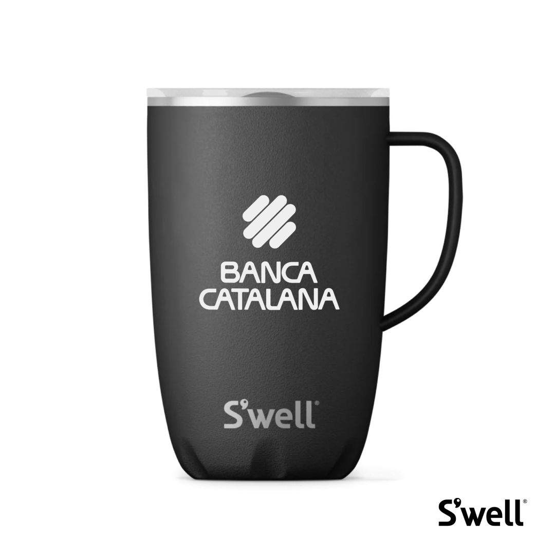 S'well Travel Mug - Thumbnail 5