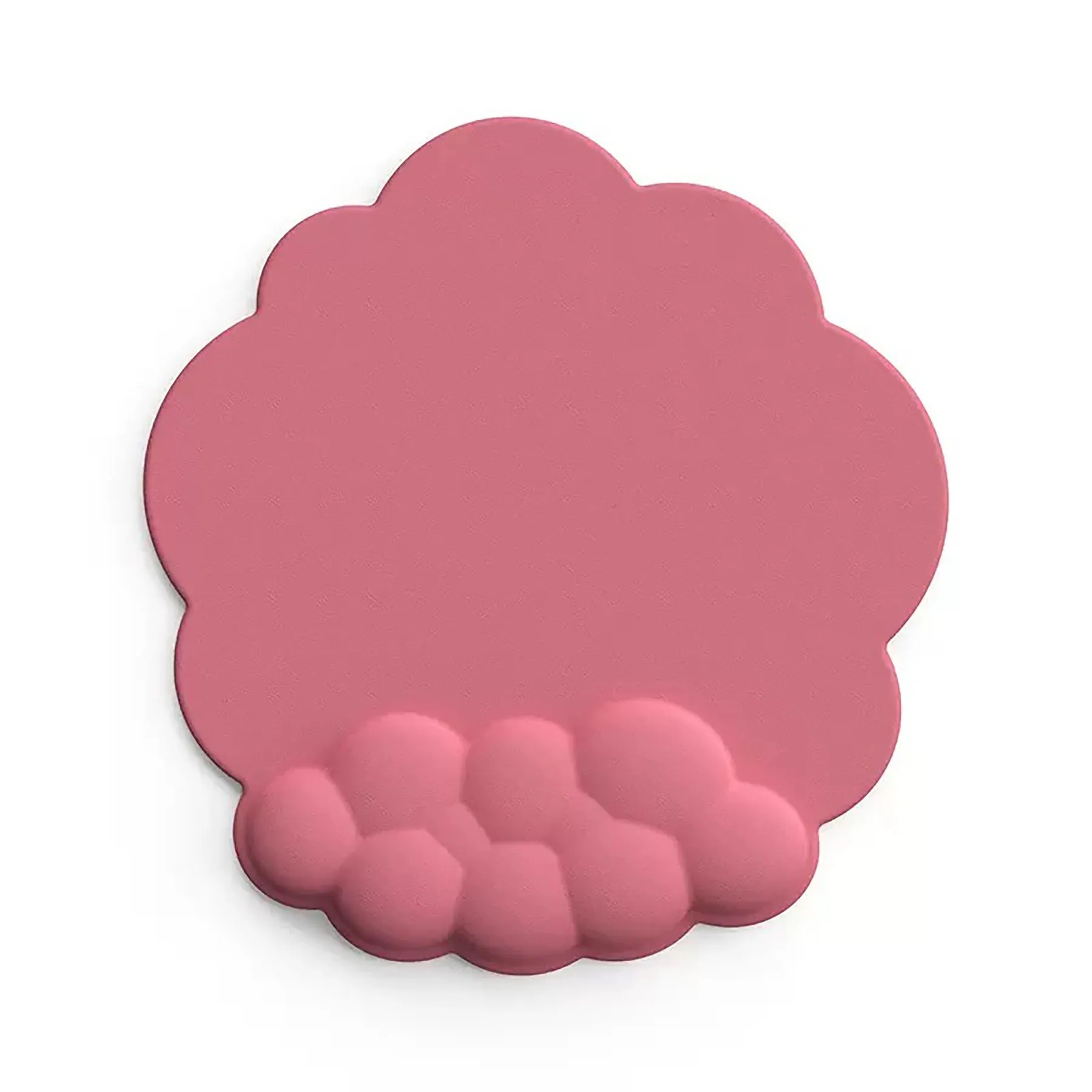 Cloud Shaped Mouse Pad 31