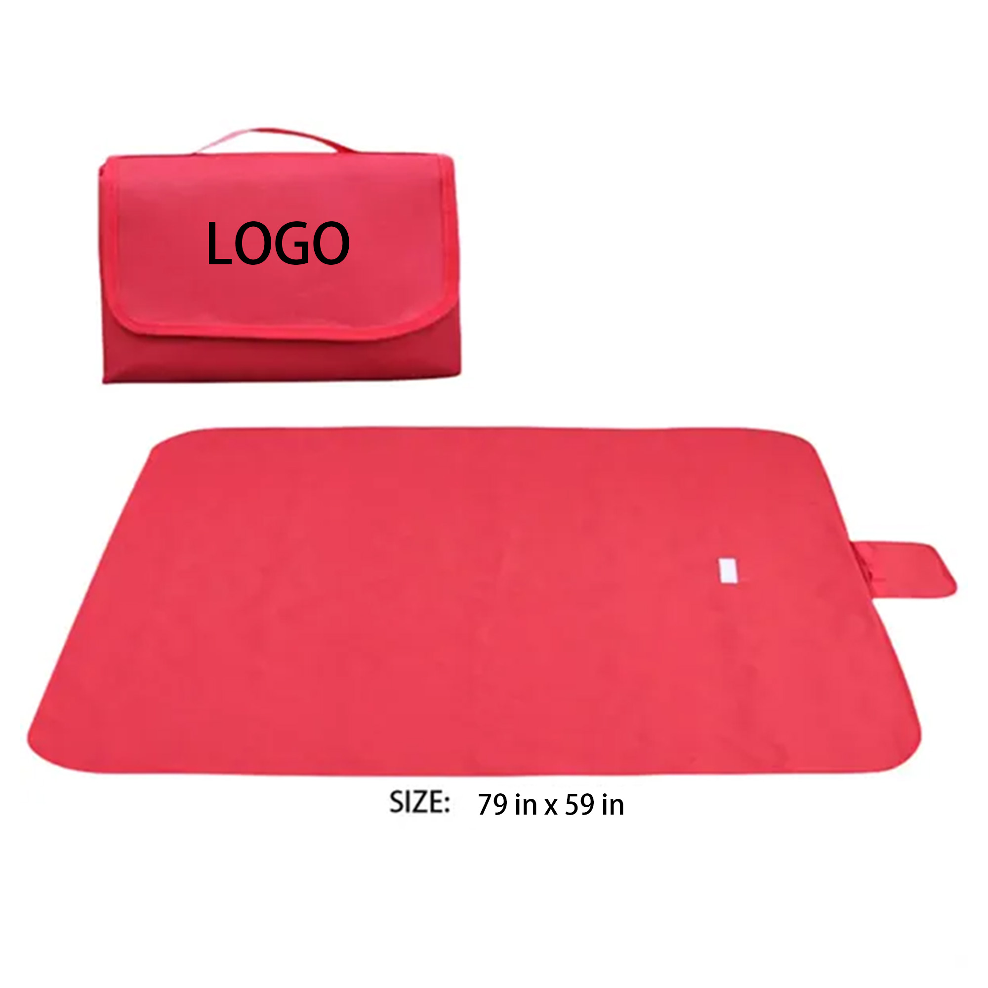 Large Outdoor Picnic Mat 6