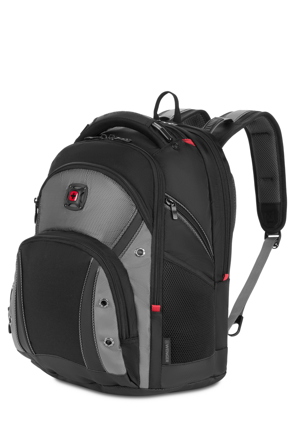 Wenger Synergy Pro 16" Computer Backpack 10