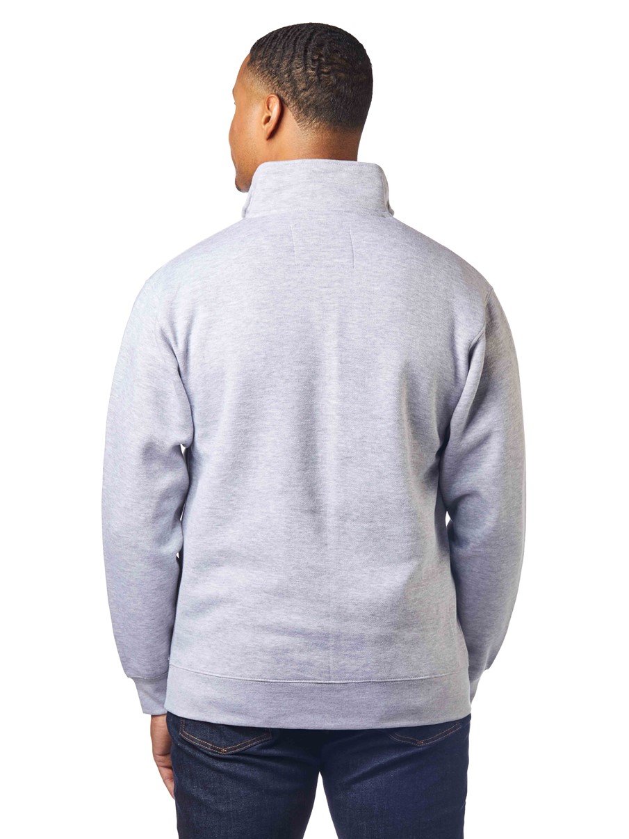 Rockridge, custom hoodie or sweatshirt with logo imprint 8